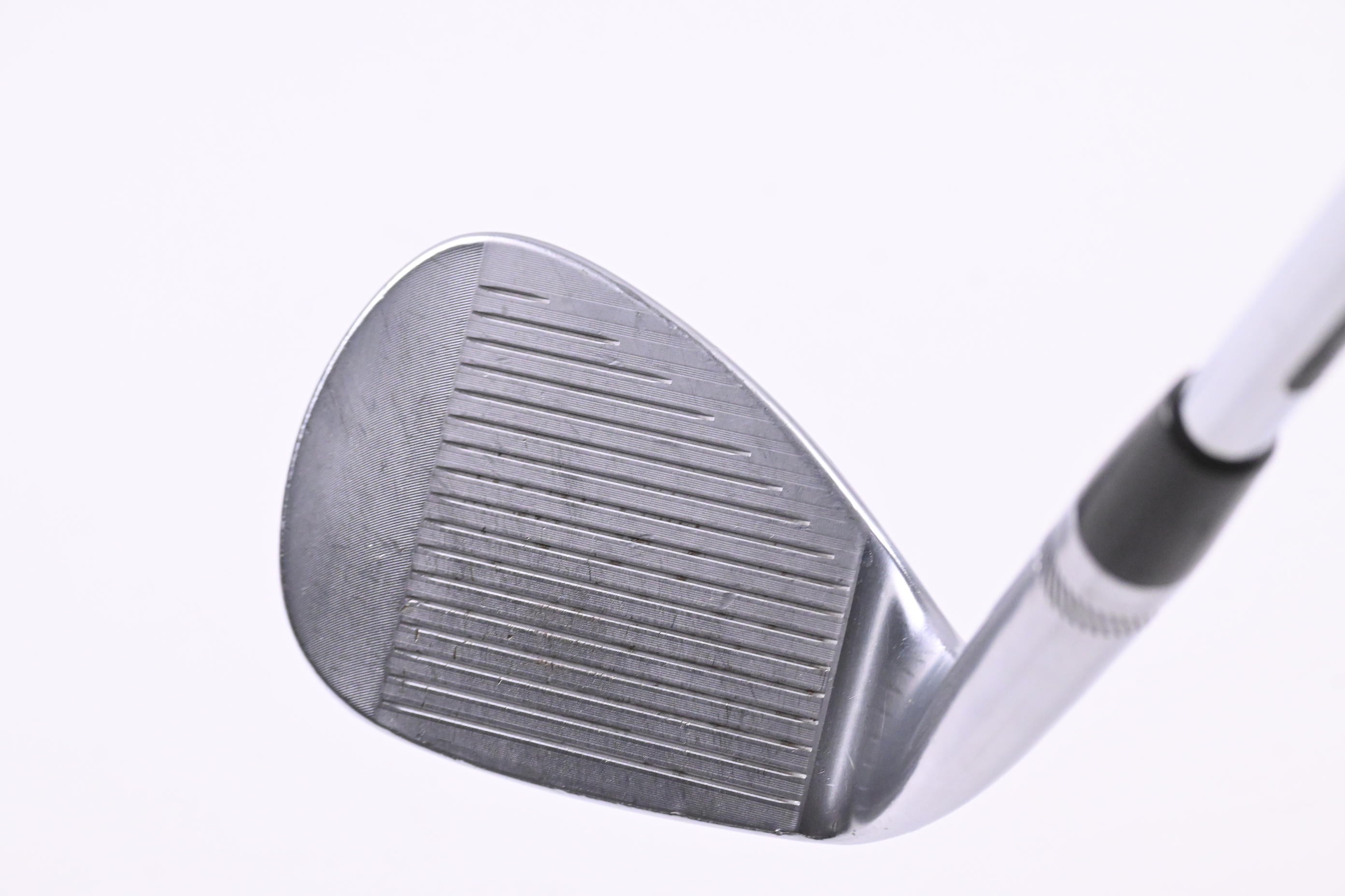 Titleist Vokey SM8 Lob Wedge / 58 Degree / Wedge Flex Titleist Vokey SM8 Shaft