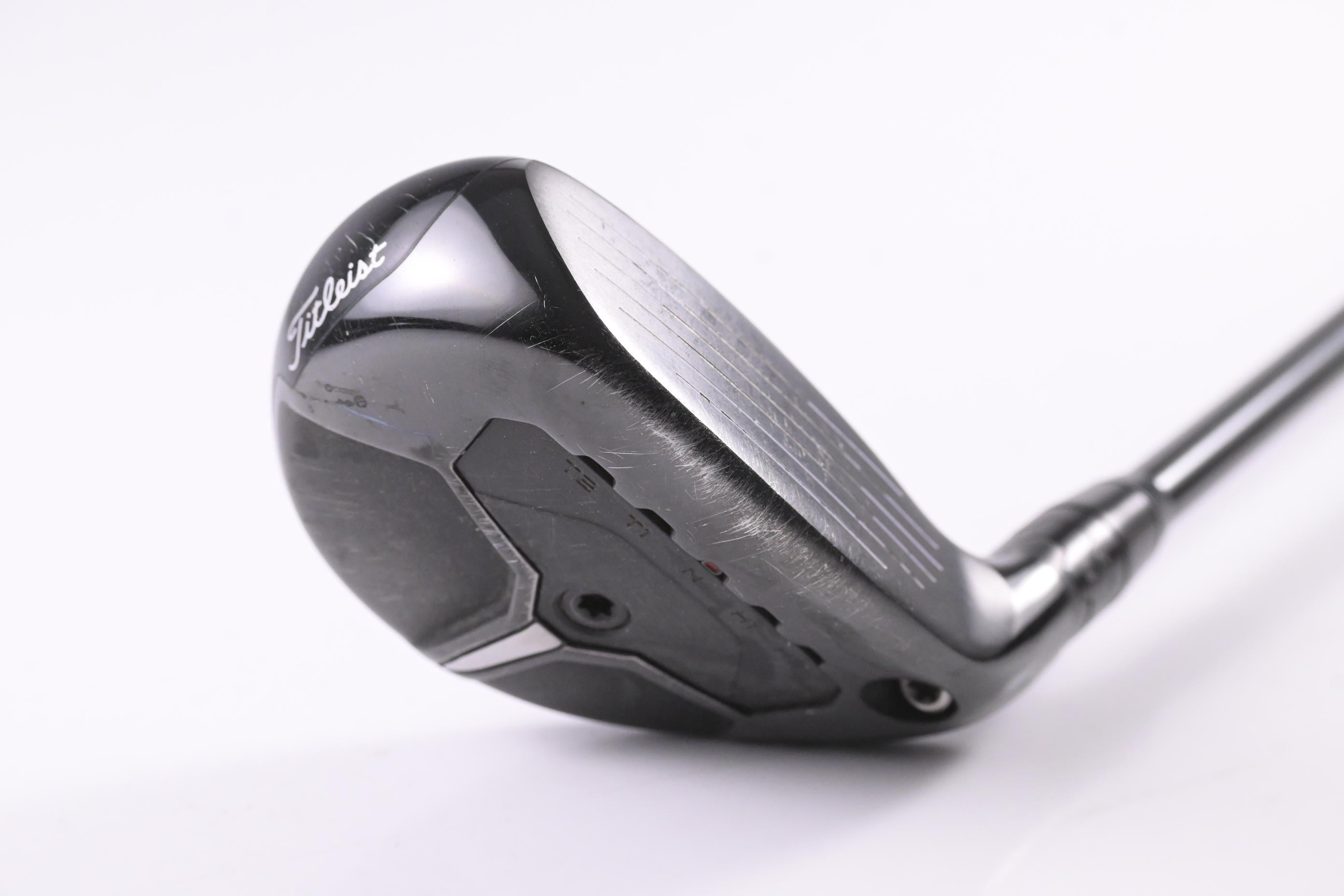 Titleist TSR3 #3 Hybrid / 19 Degree / Stiff Flex Tensei AV Blue 65 Shaft