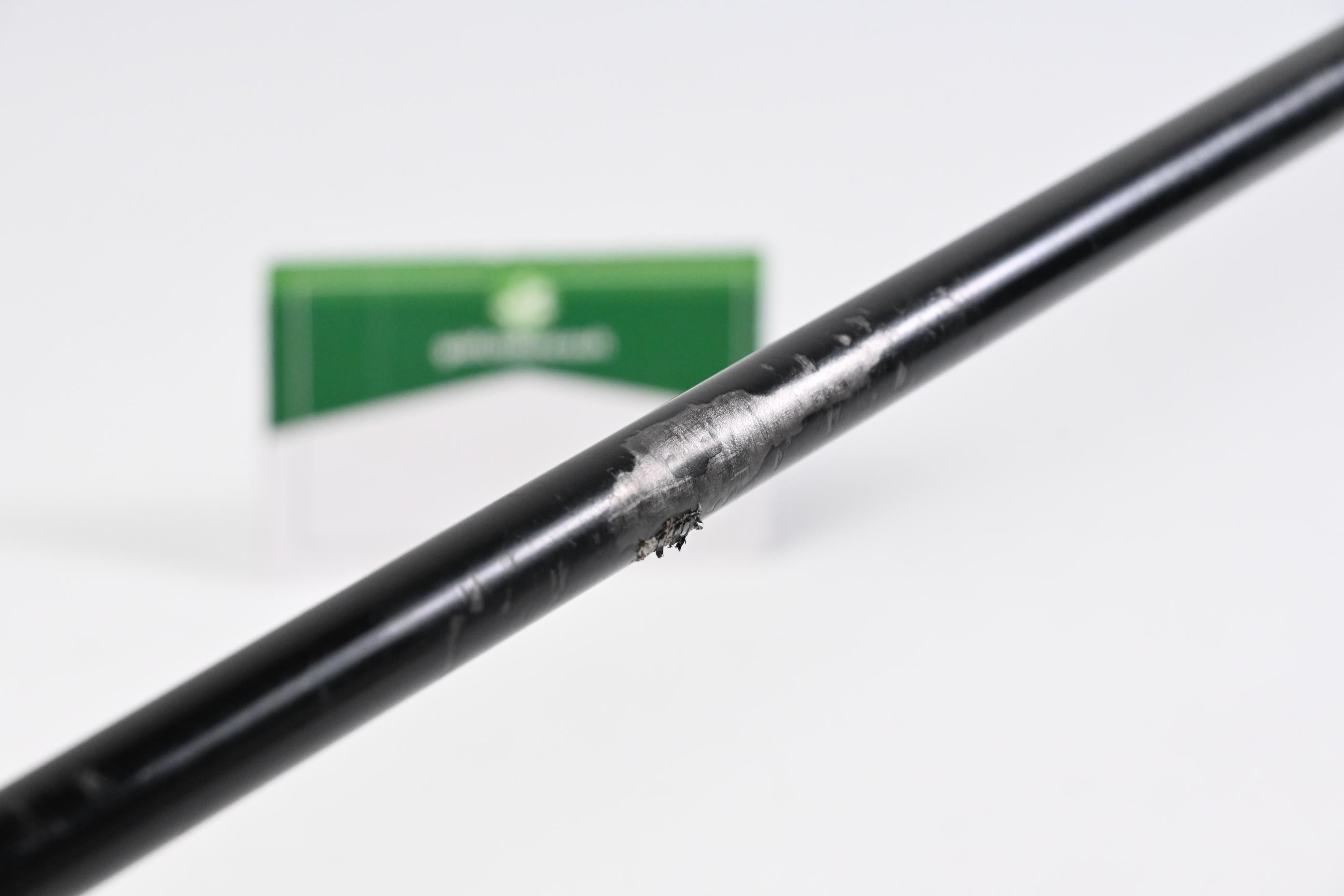 Taylormade M4 #3 Wood / 15 Degree / Regular Flex Fujikura Atmos Red 5 Shaft