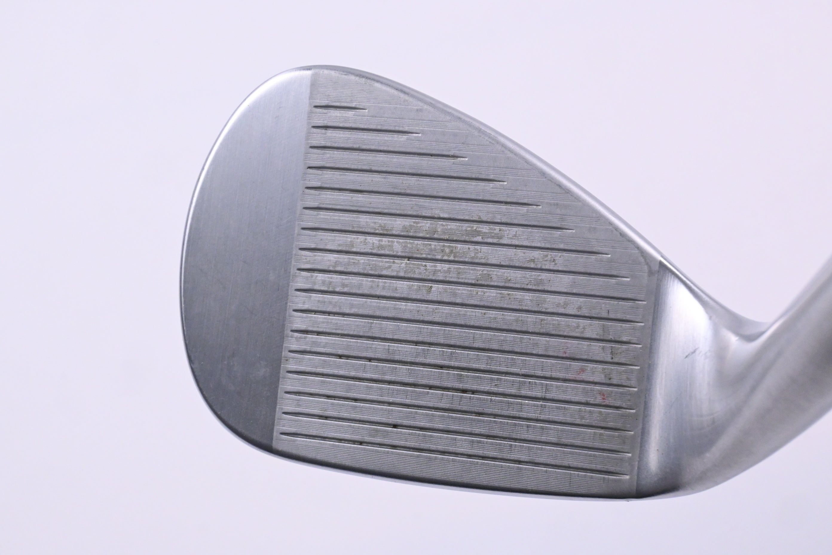 Titleist Vokey SM10 Gap Wedge / 52 Degree / Wedge Flex Titleist Vokey SM10 Shaft
