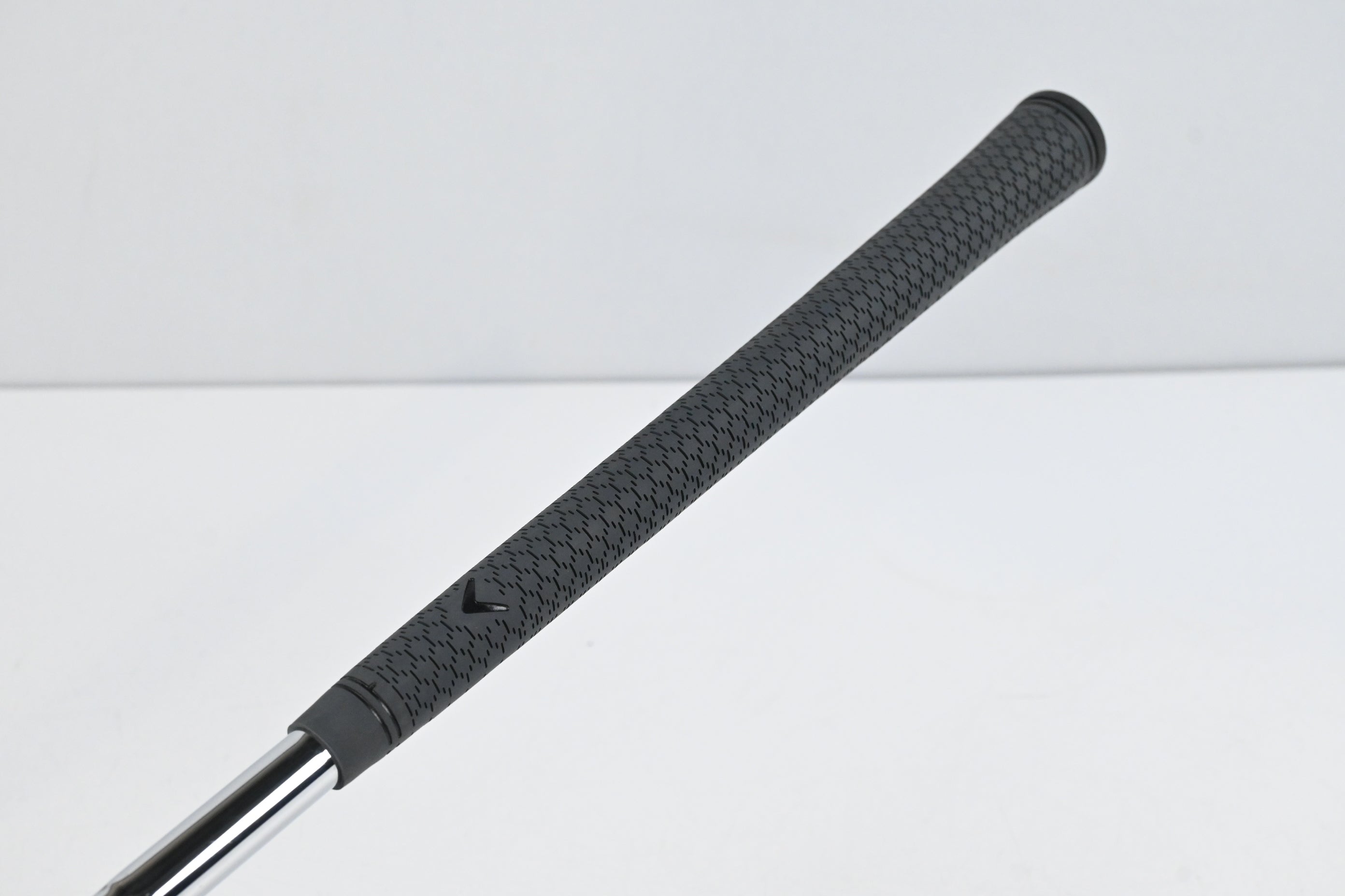 Callaway Jaws Raw Sand Wedge / 56 Degree / Wedge Flex Dynamic Gold Spinner Shaft