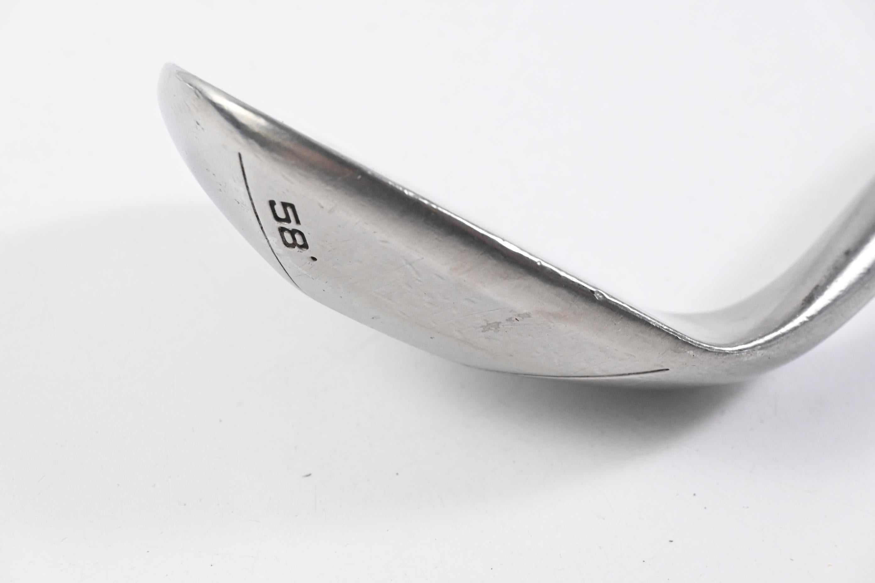 Taylormade ATV Lob Wedge / 58 Degree / Wedge Flex N.S.PRO Shaft