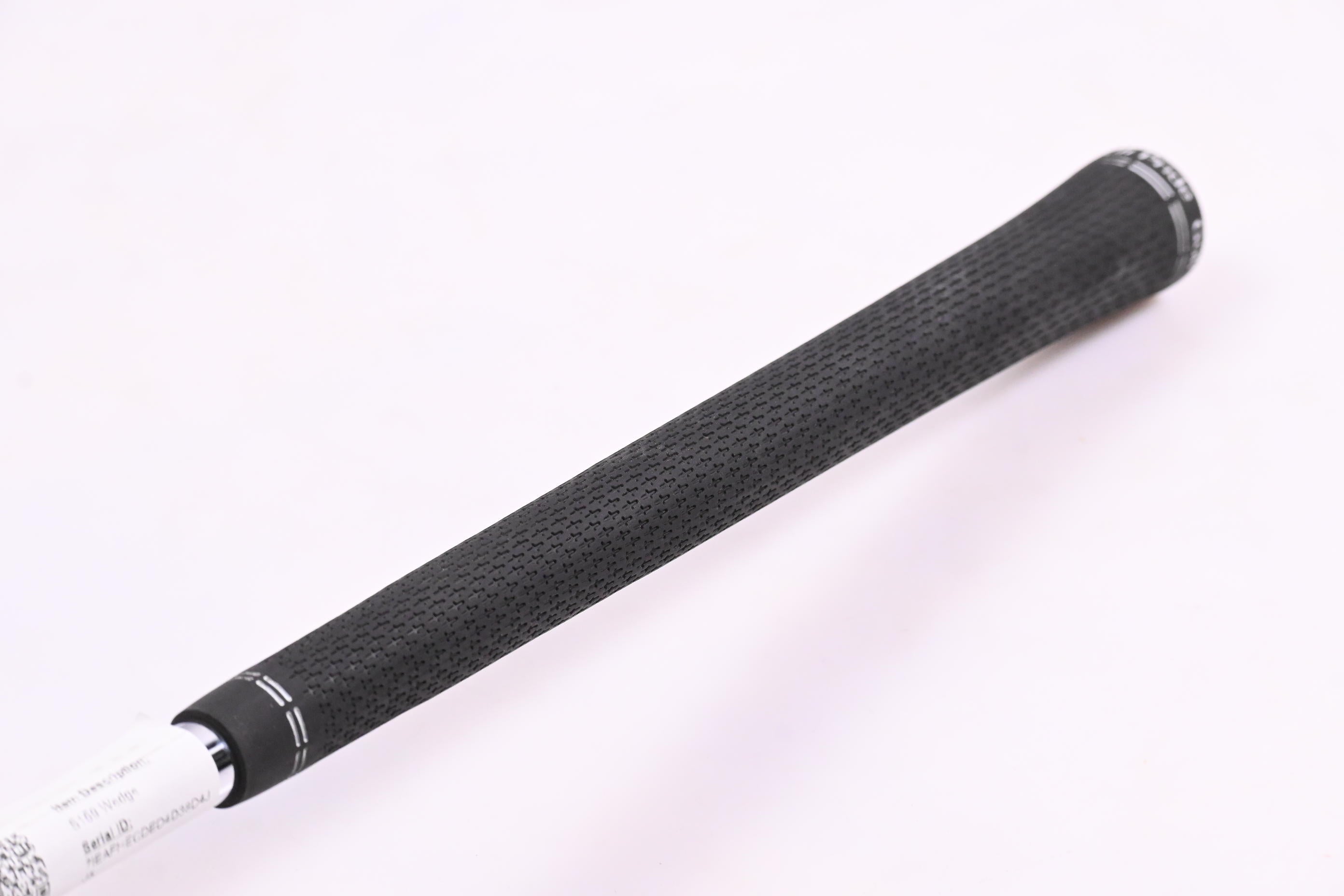 Ping S159 Lob Wedge / 58 Degree / Black Dot / Wedge Flex Ping Z-Z 115 Shaft