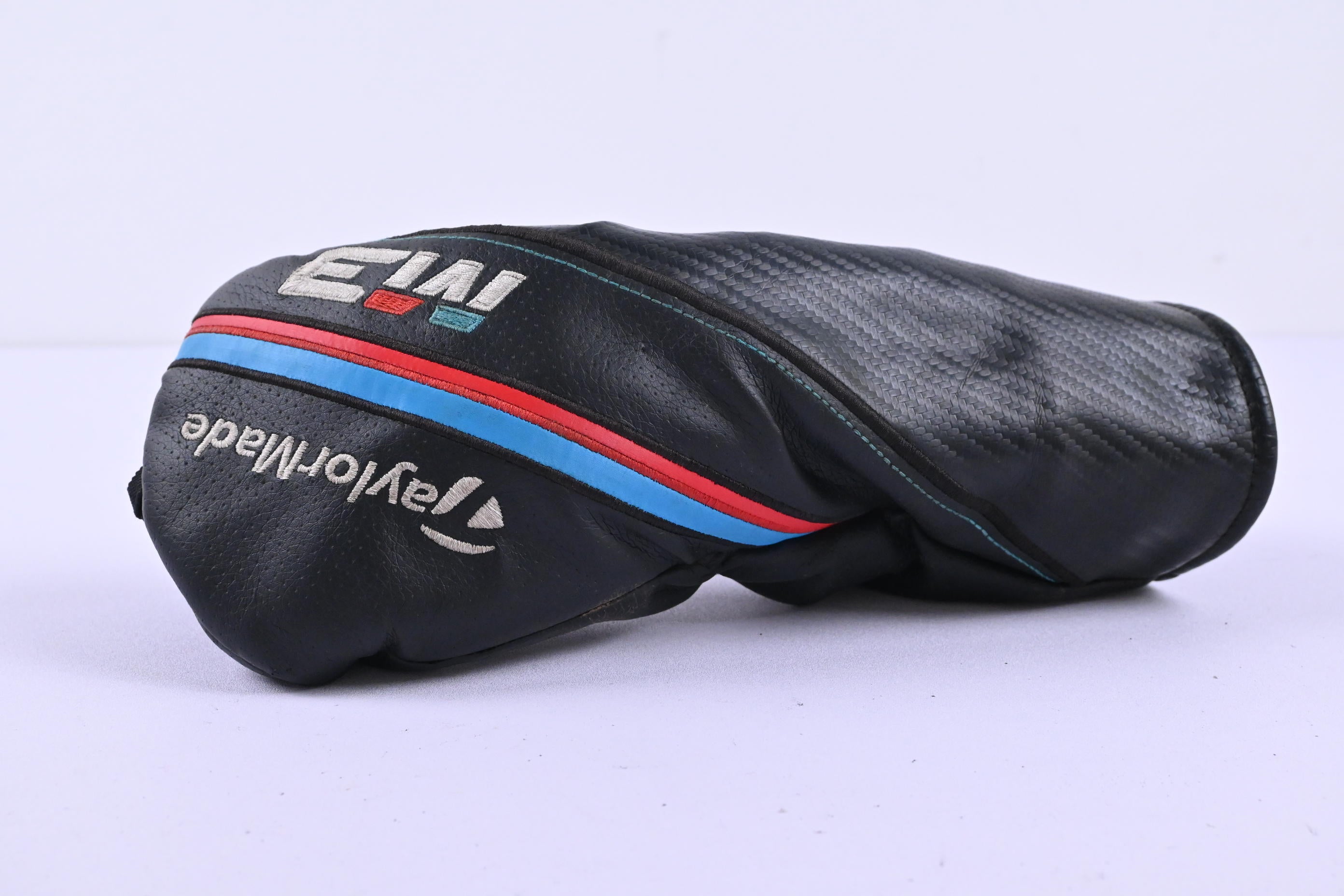 Taylormade M3 #3 Wood / 15 Degree / Stiff Flex Tensei CK Blue 65 Shaft