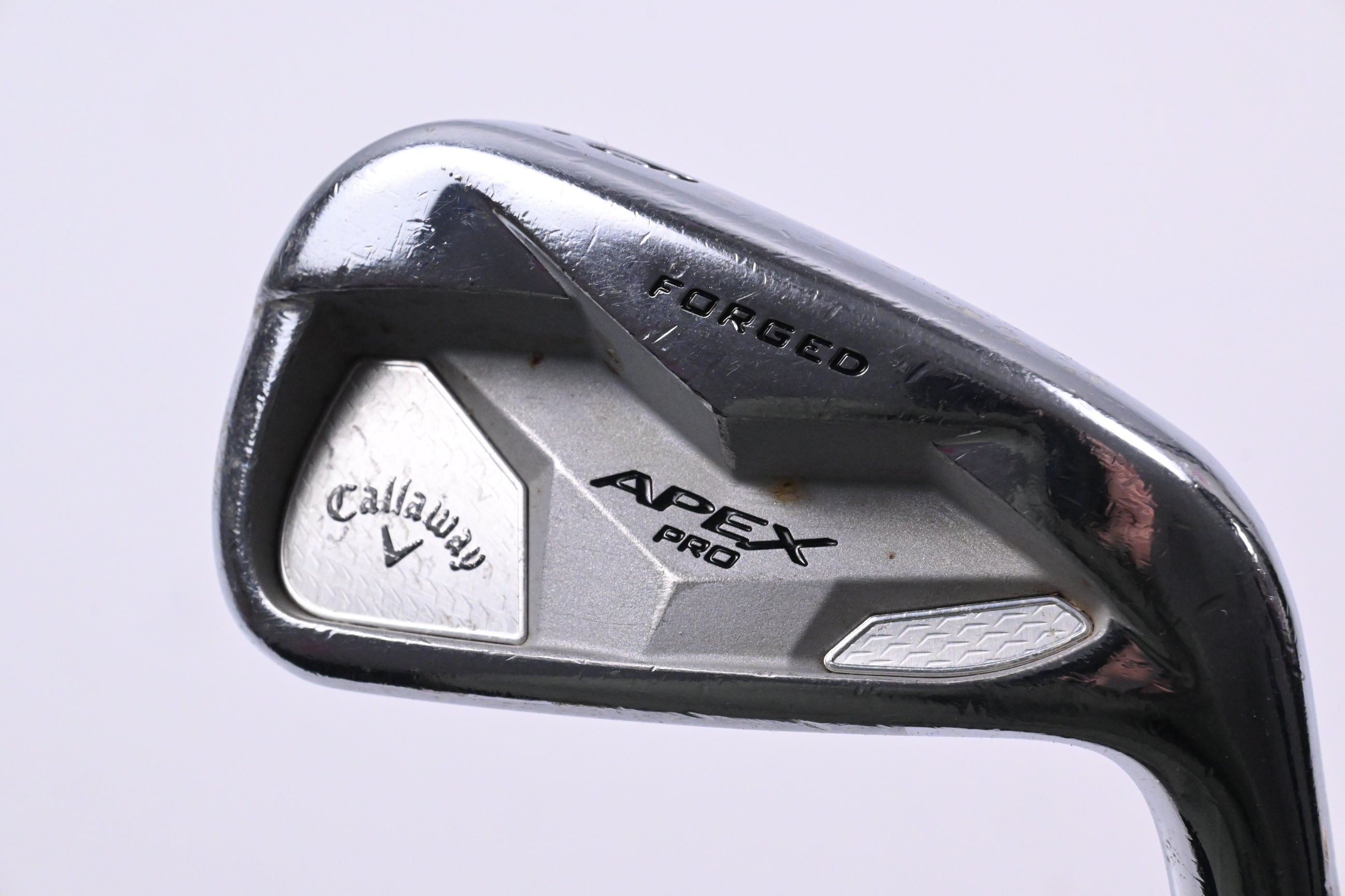 Callaway Apex Pro 19 #6 Iron / X-Flex Project X Shaft