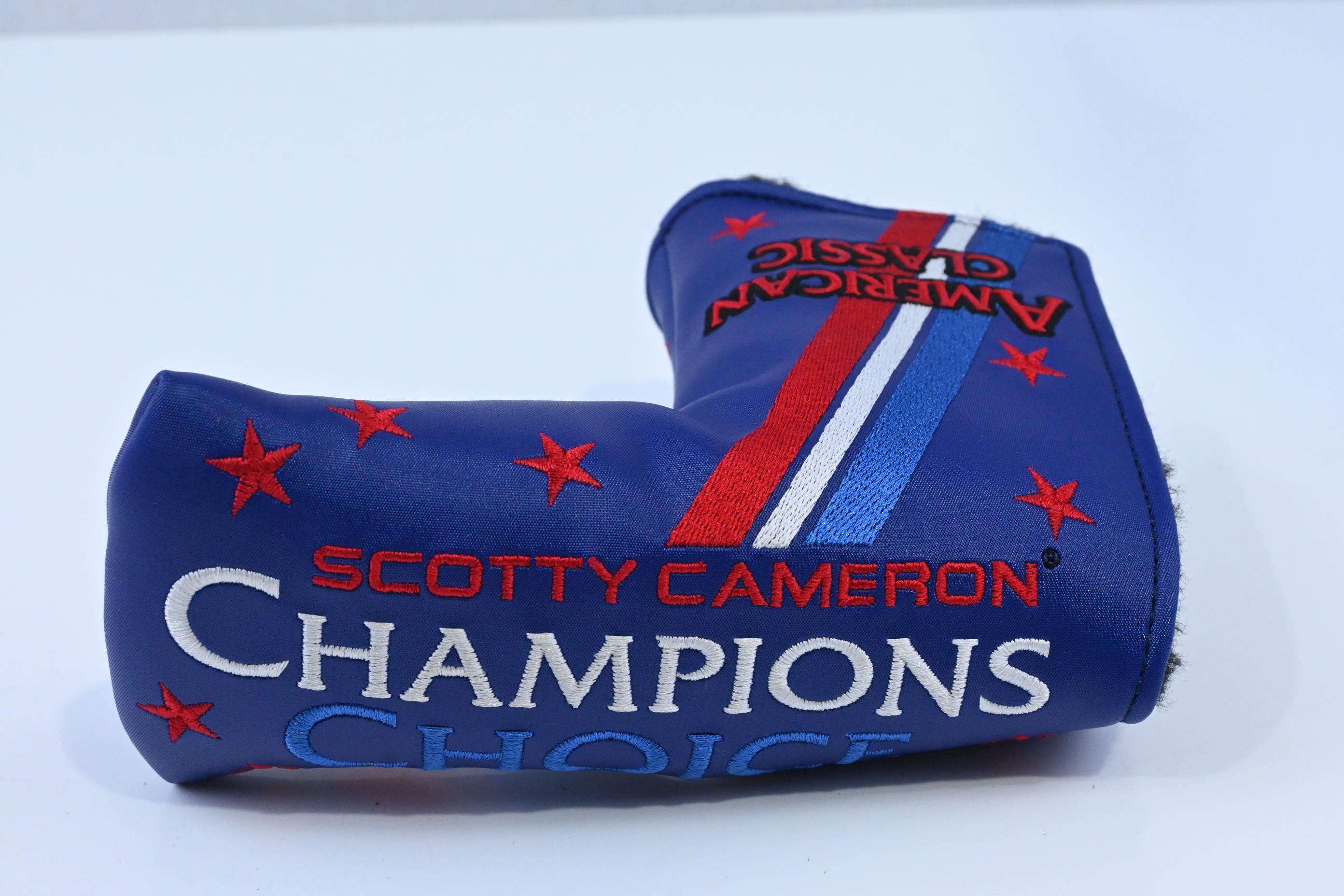 Scotty Cameron 2023 Champions Choice Button Back Putter / 33 Inch