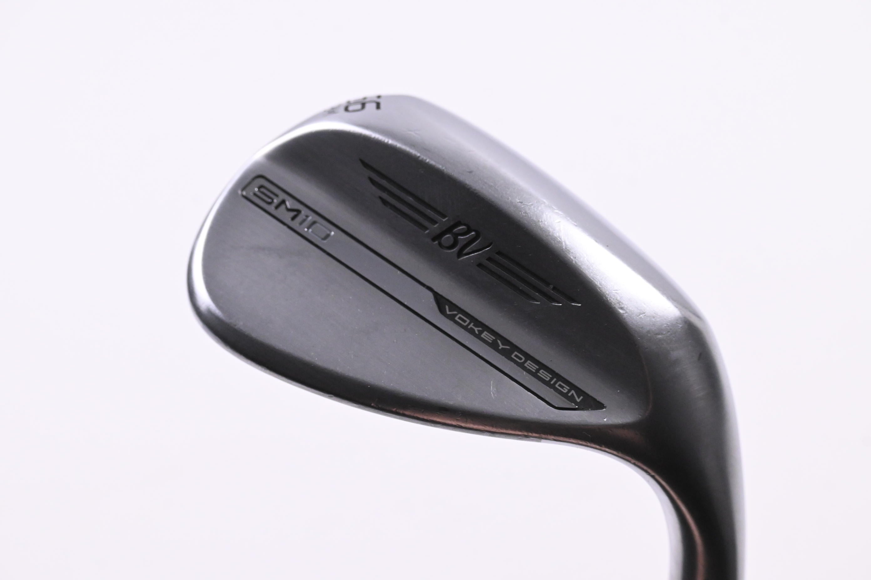 Titleist Vokey SM10 Sand Wedge / 56 Degree / Wedge Flex Titleist Vokey SM10