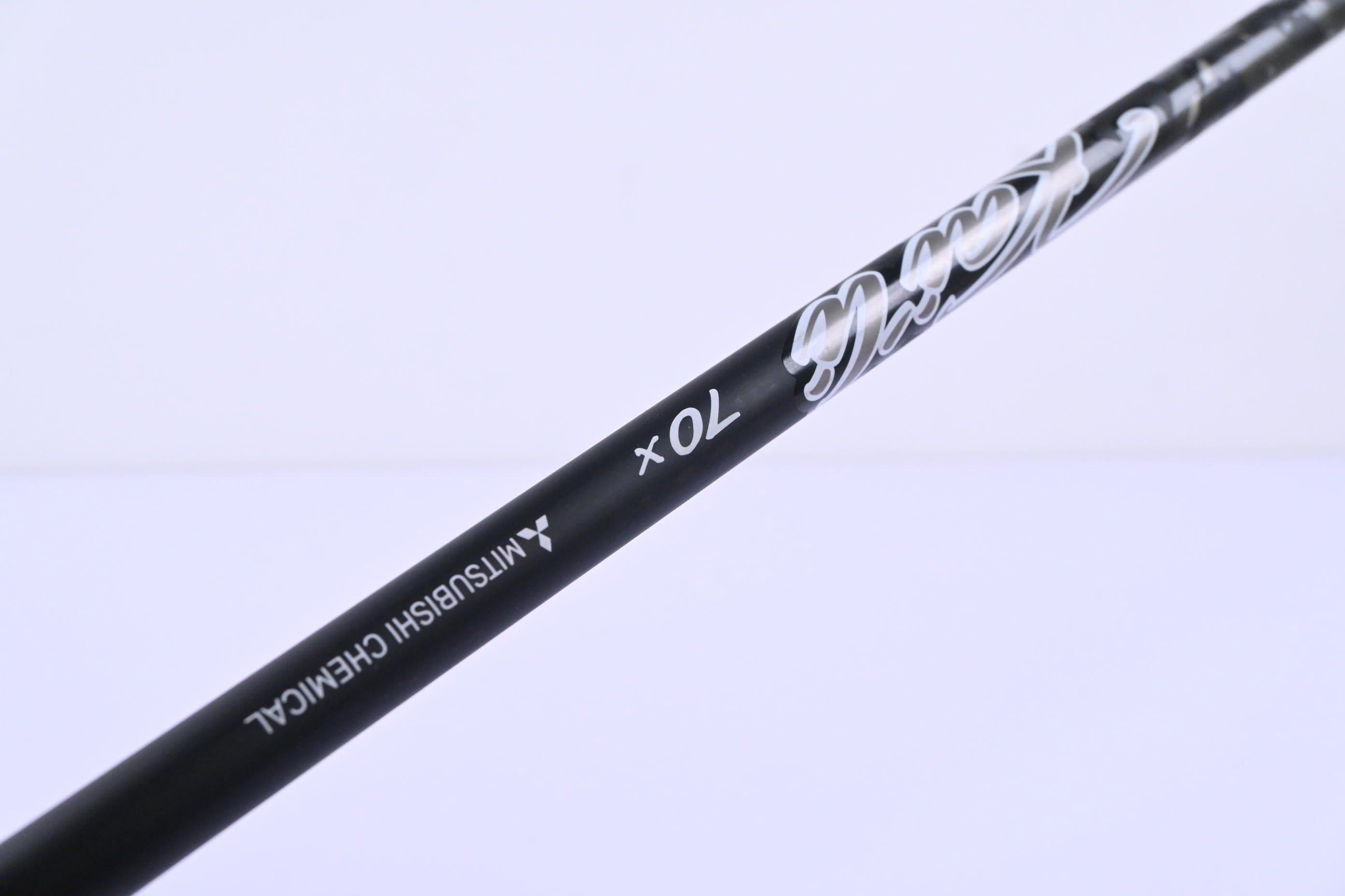 Taylormade Qi10 Tour #3 Wood / 15 Degree / X-Flex Kai'li Dark Waves White 70 Shaft