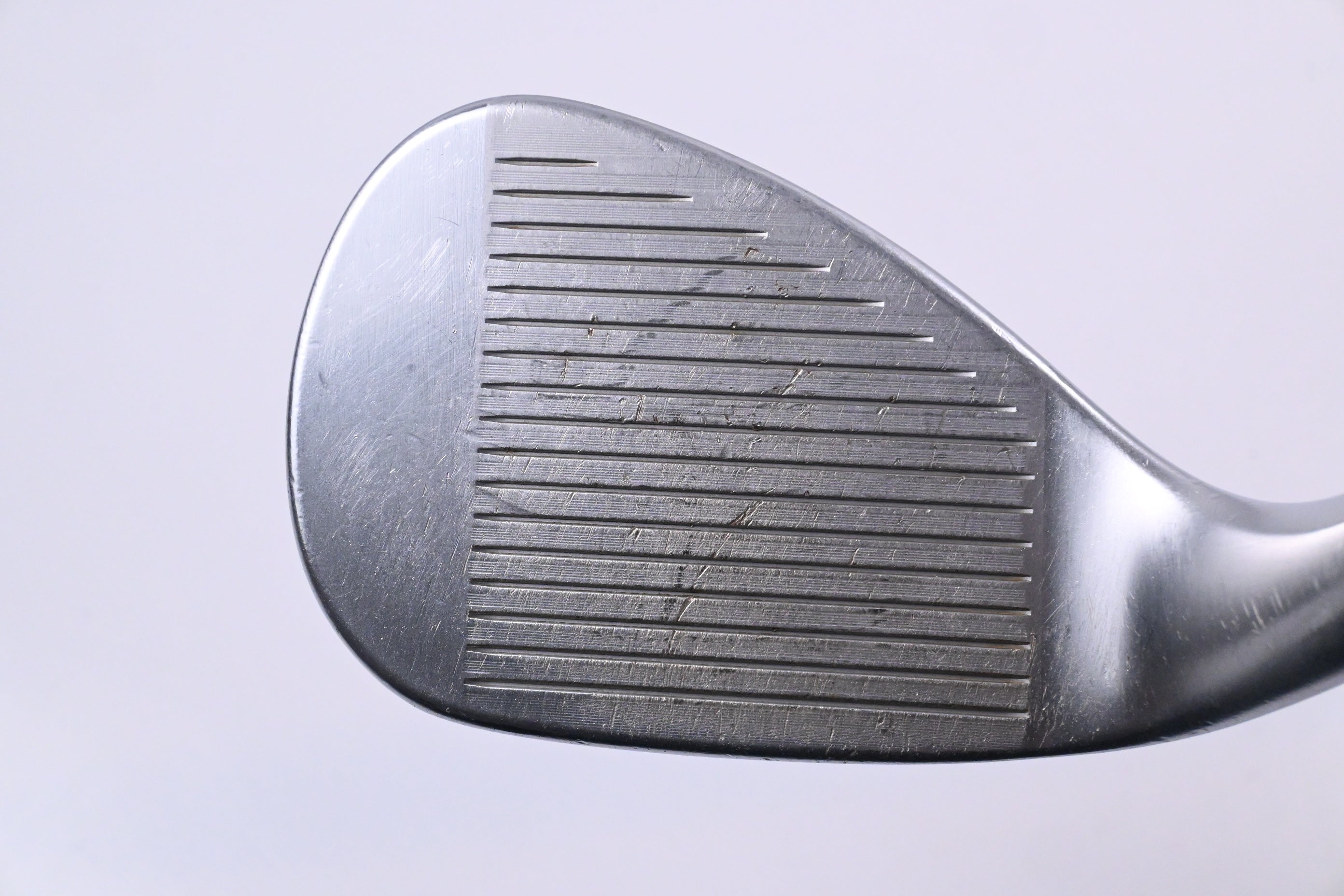 Titleist Vokey SM10 Lob Wedge / 60 Degree / Wedge Flex Titleist Vokey SM10 Shaft