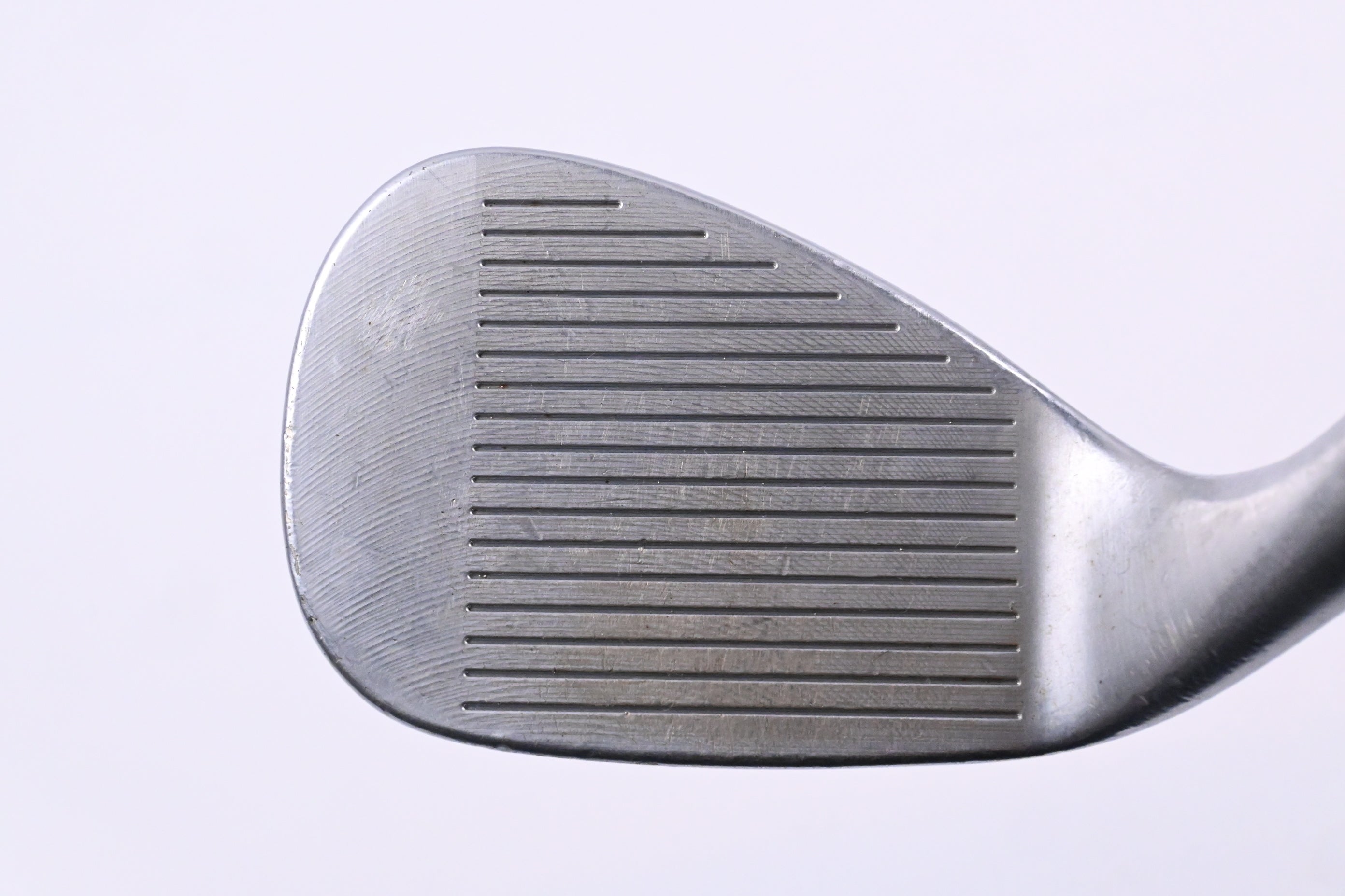 Cleveland RTX-3 Sand Wedge / 56 Degree / Wedge Flex Steel Shaft