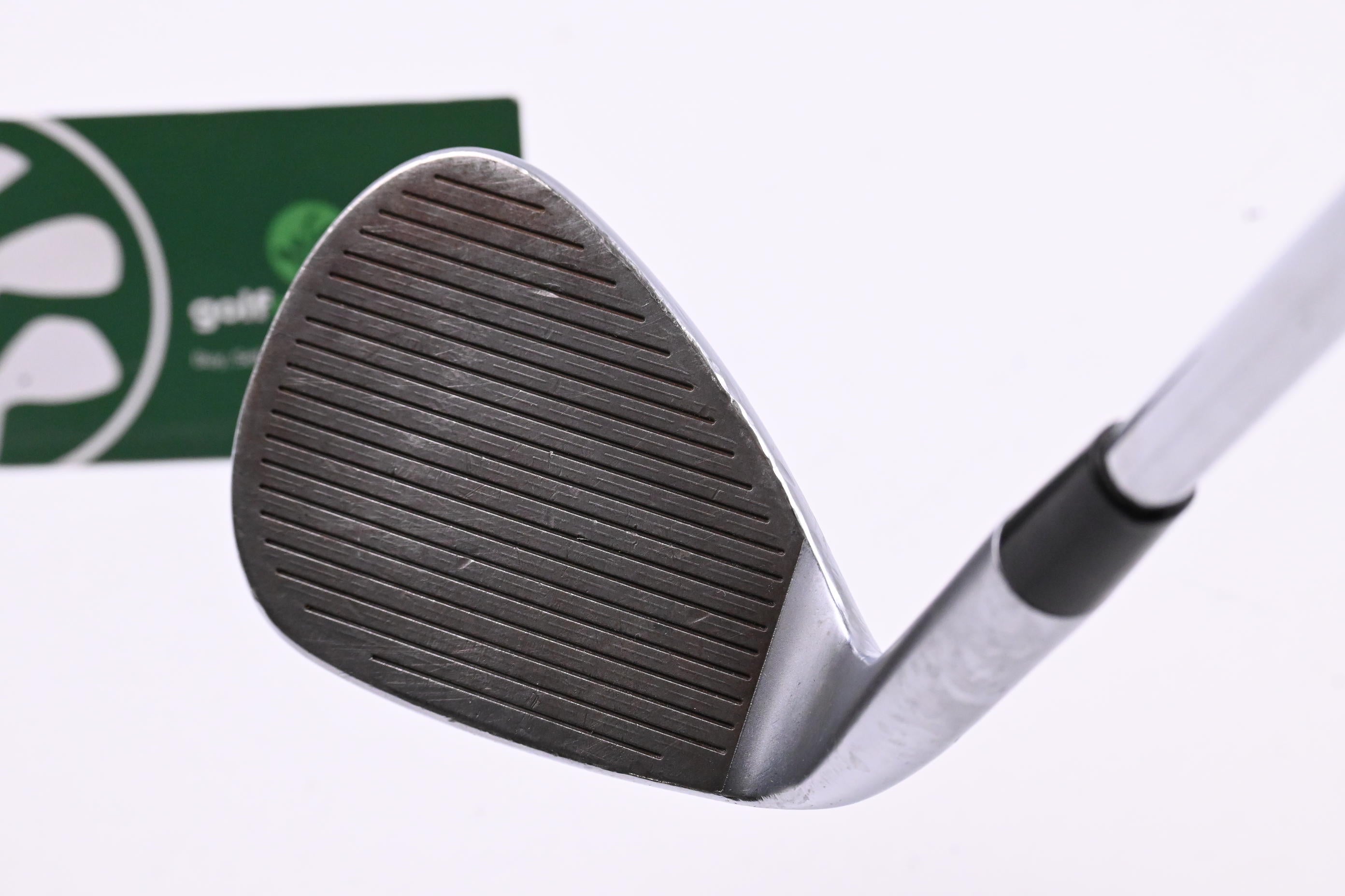 Taylormade Hi-Toe 4 Lob Wedge / 58 Degree / Stiff Flex Dynamic Gold S200
