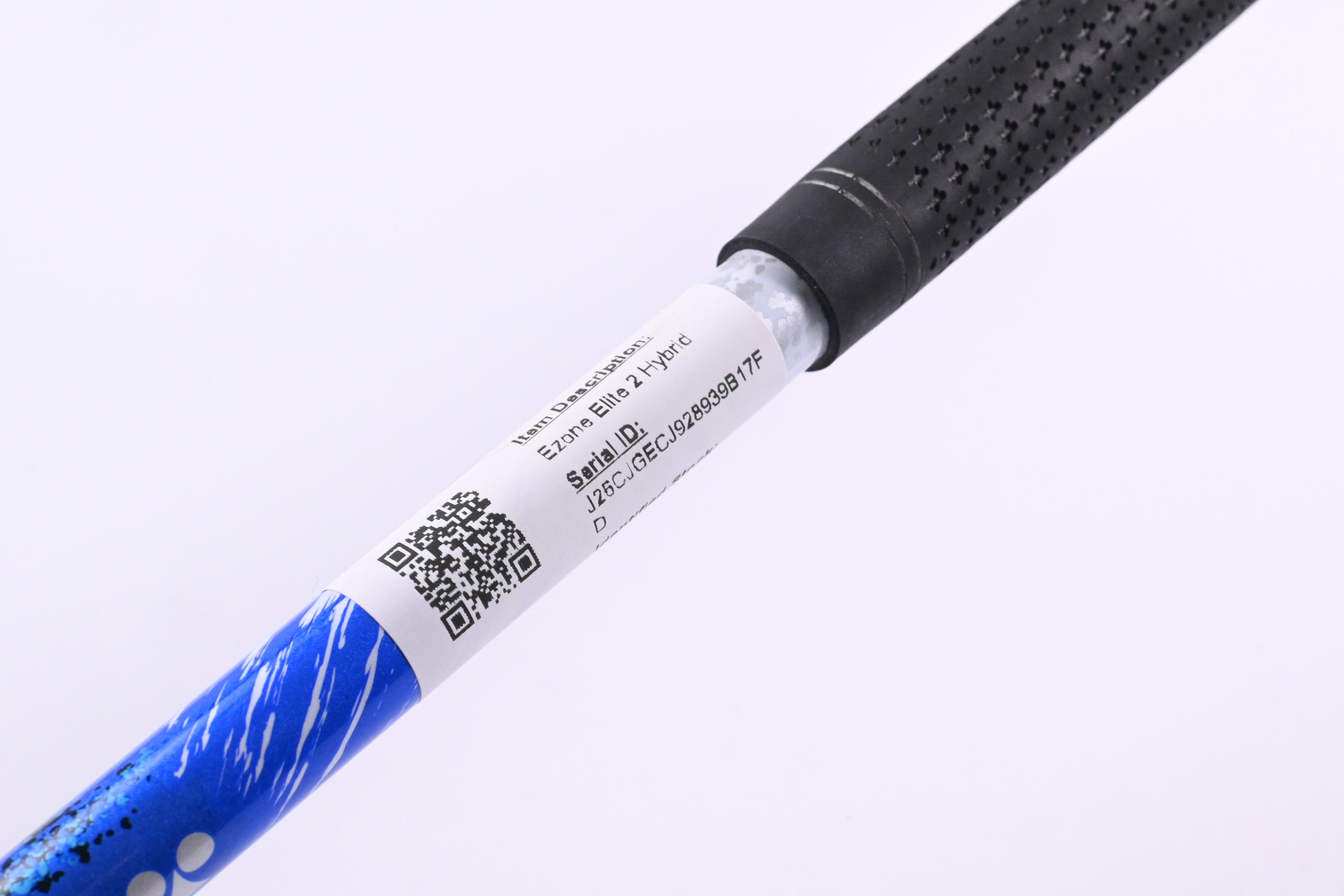 Yonex Ezone Elite 2 #5 Hybrid / 26 Degree / Regular Flex Yonex M55 Light Shaft