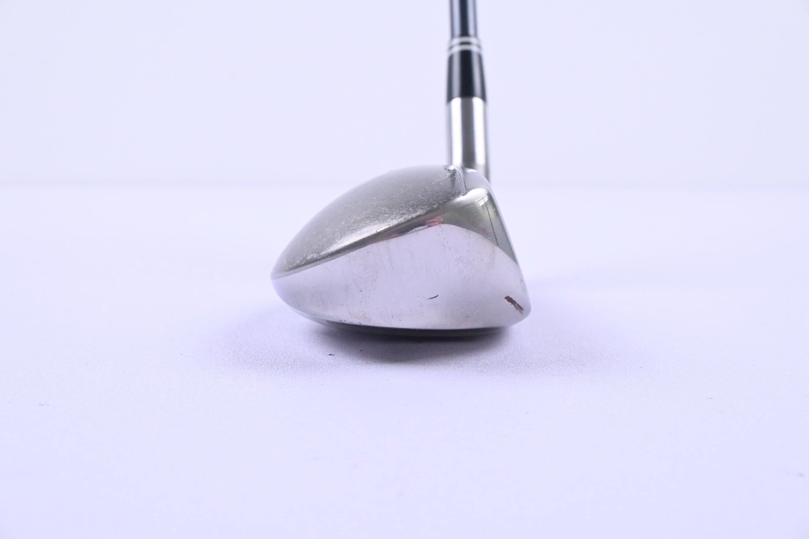 Cleveland Mashie #3 Hybrid / 20.5 Degree / Regular Flex Miyazaki C.Kua 59
