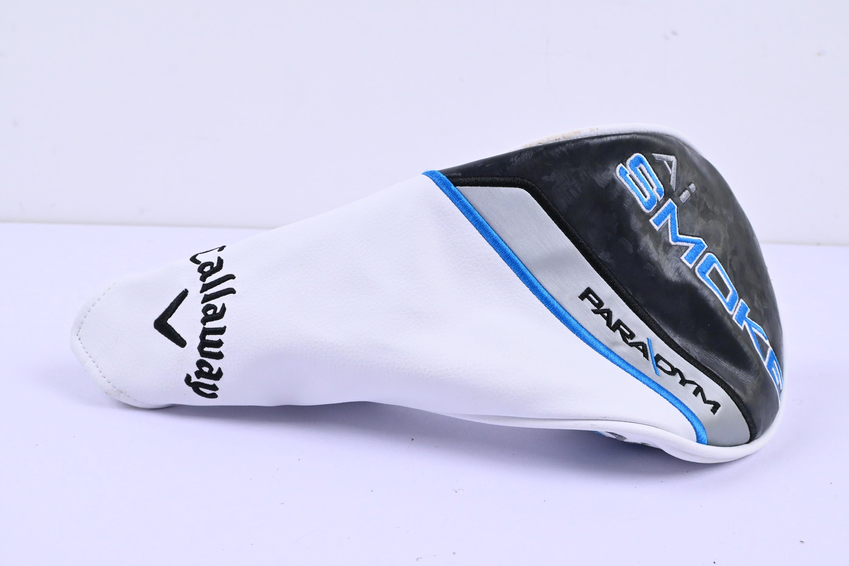 Callaway Paradym Ai Smoke Triple Diamond Driver / 10.5 Degree / Senior Flex