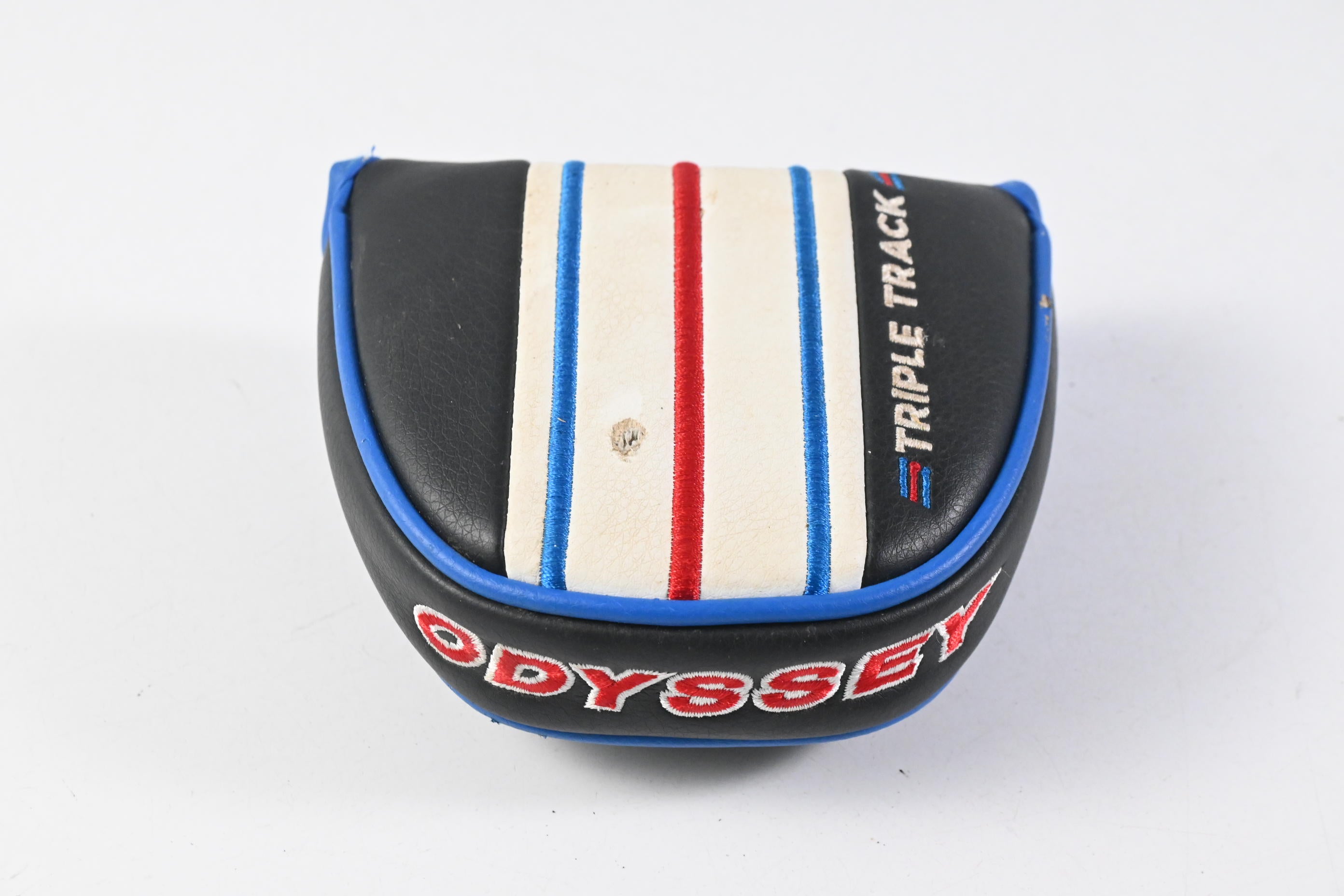 Odyssey Triple Track Seven Putter / 34 Inch