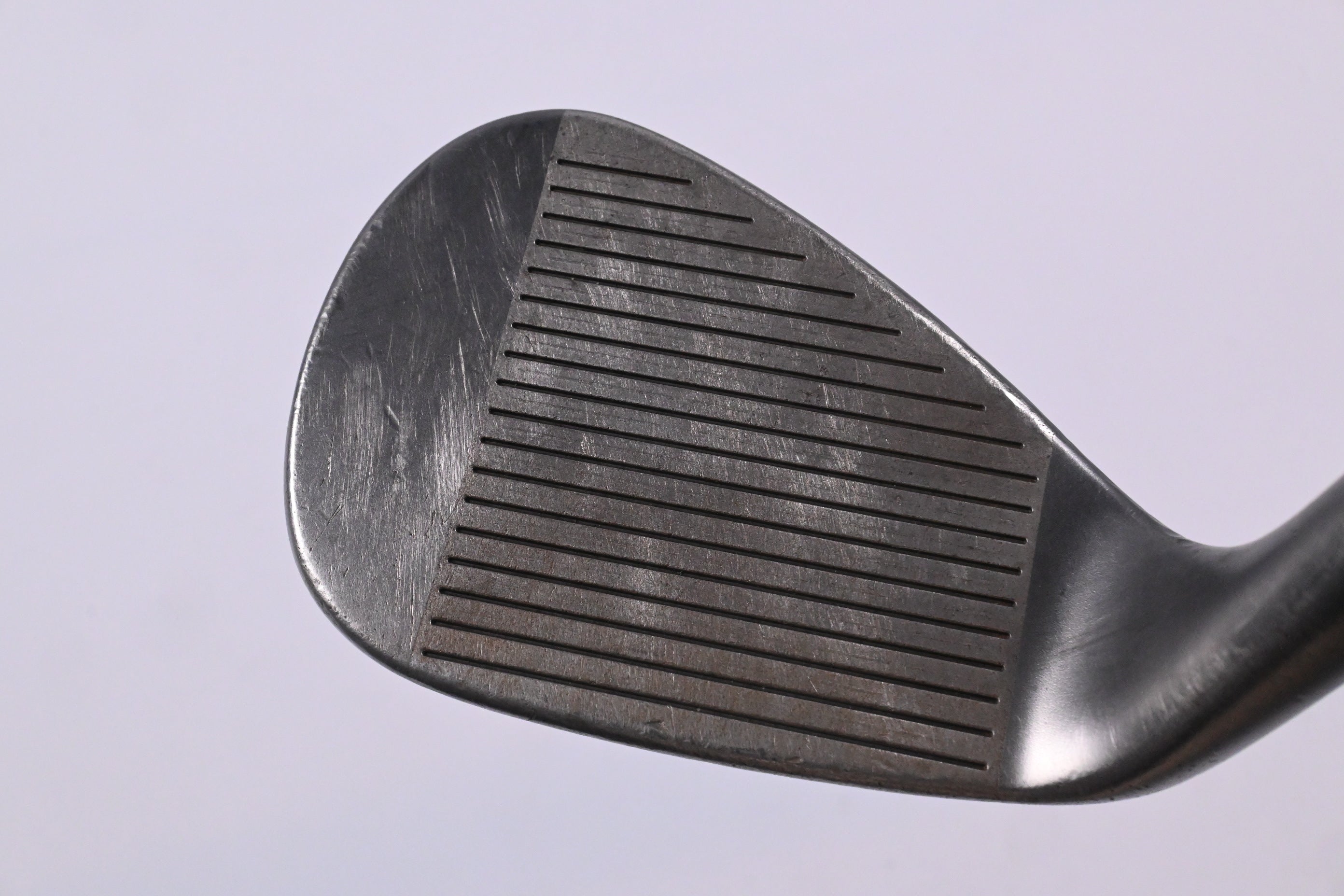 Taylormade Milled Grind 3 Lob Wedge / 60 Degree / Stiff Flex Dynamic Gold 120