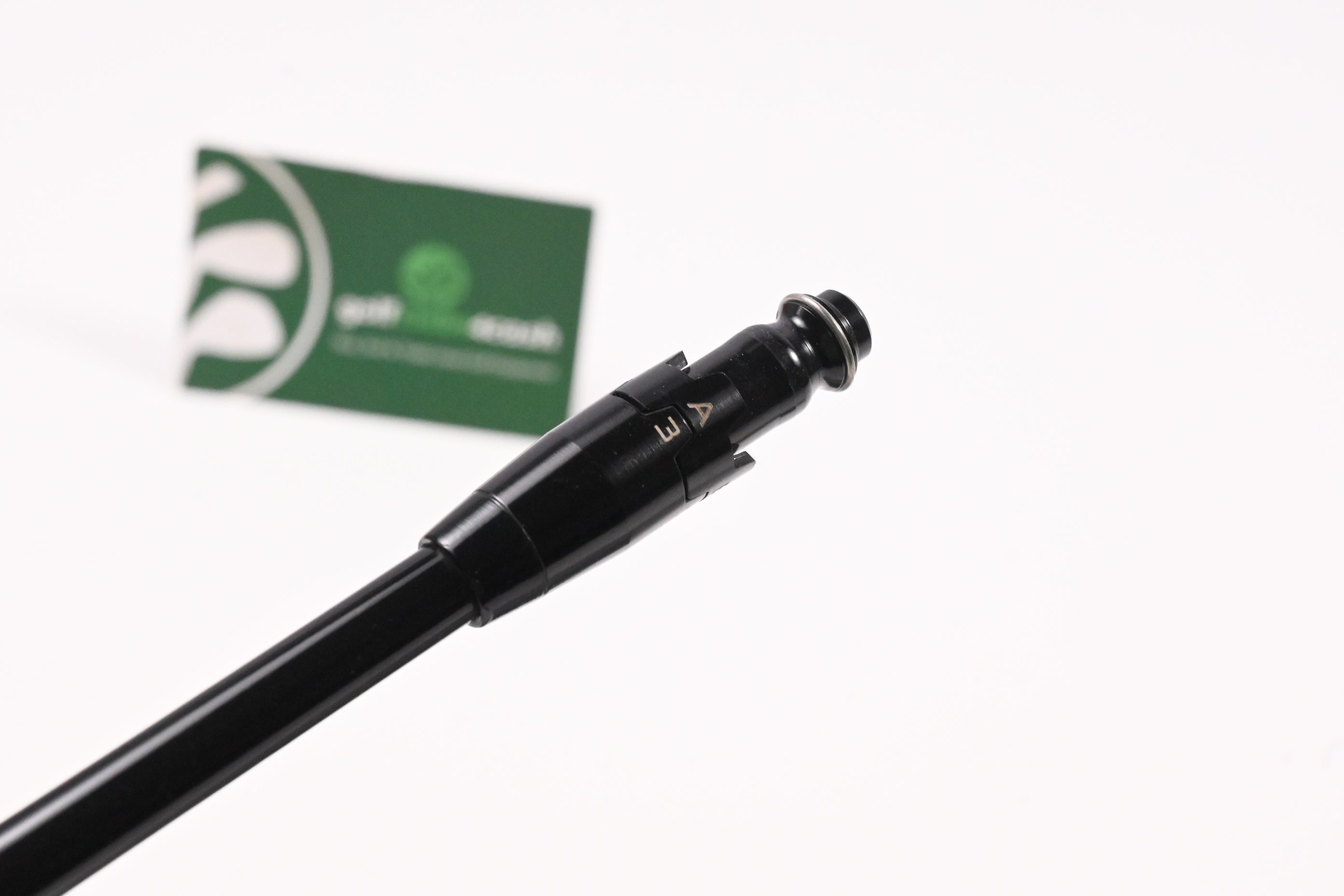 Tensei AV Blue 65 #5 Wood Shaft / Regular Flex / Titleist 2nd Gen