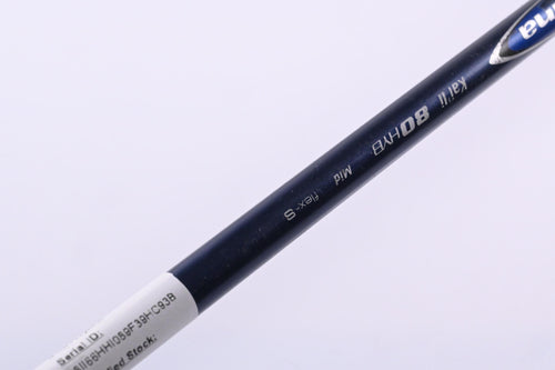 Titleist 910H #3 Hybrid / 19 Degree / Stiff Flex Mitsubishi Diamana Kai'li 80