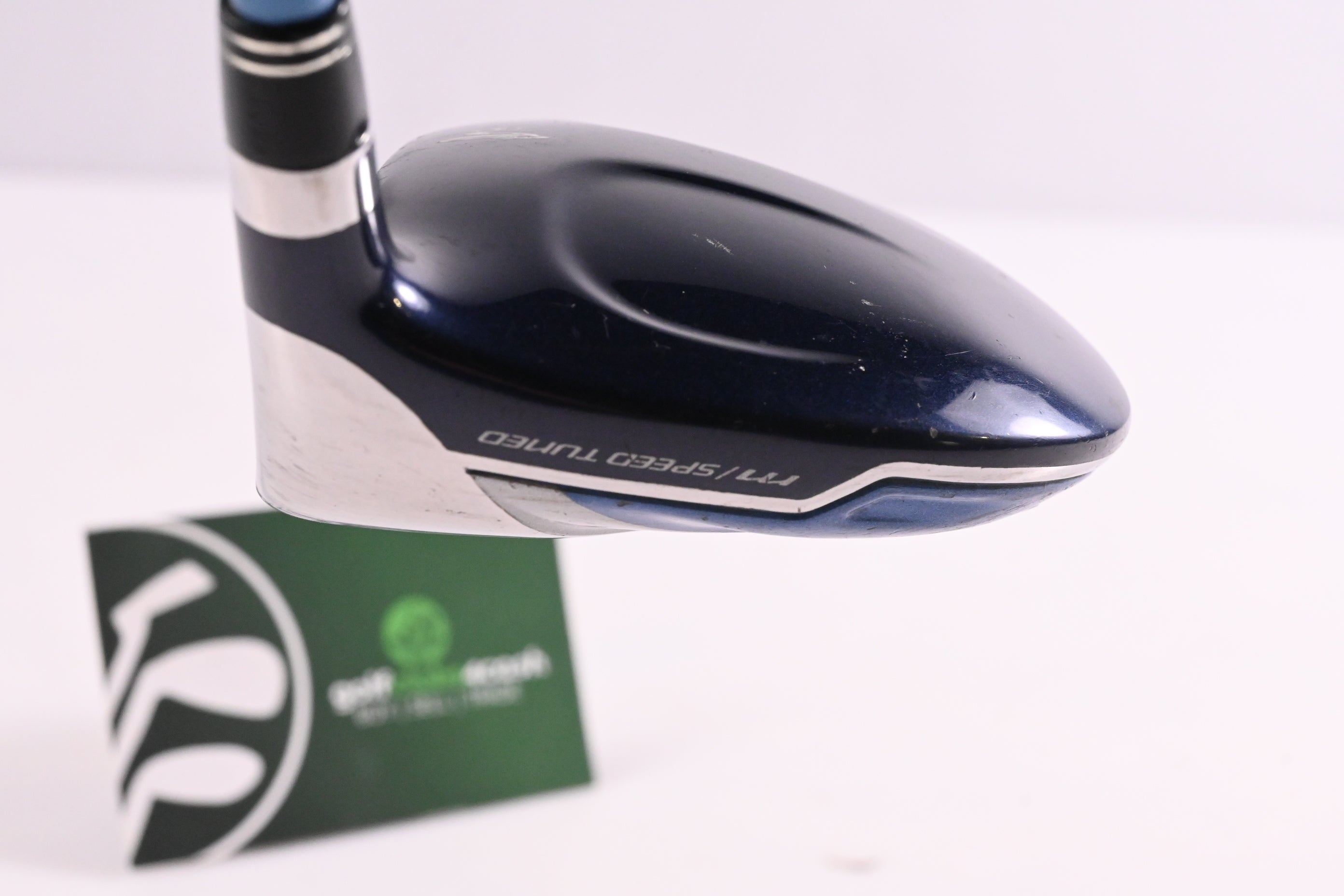 Ladies Cobra S9-1 #5 Wood / 20 Degree / Ladies Flex Tour AD 45 Shaft
