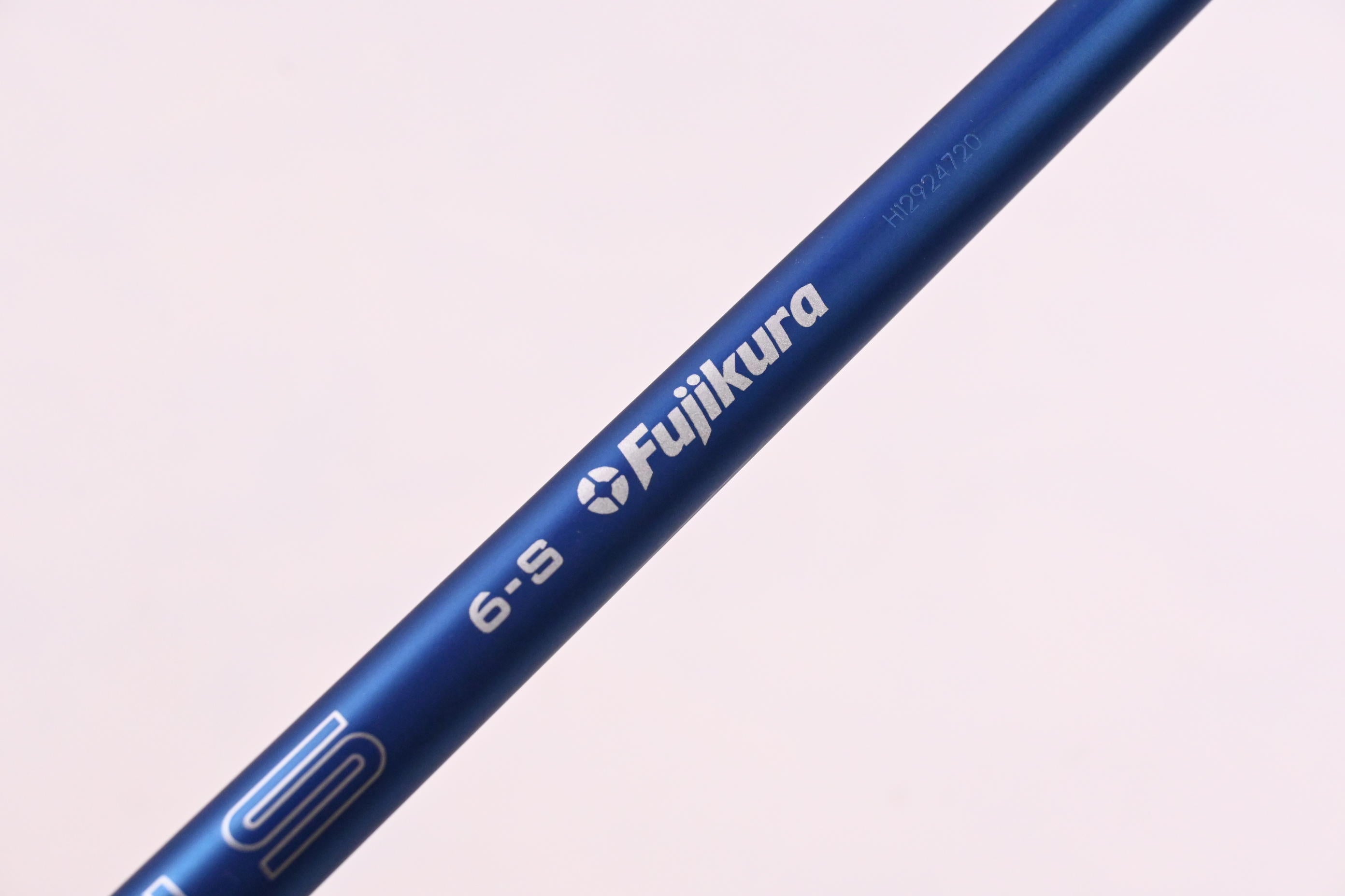 Fujikura Ventus Velocore+ Blue 6 #3 Shaft / Stiff Flex / Callaway 4th Gen
