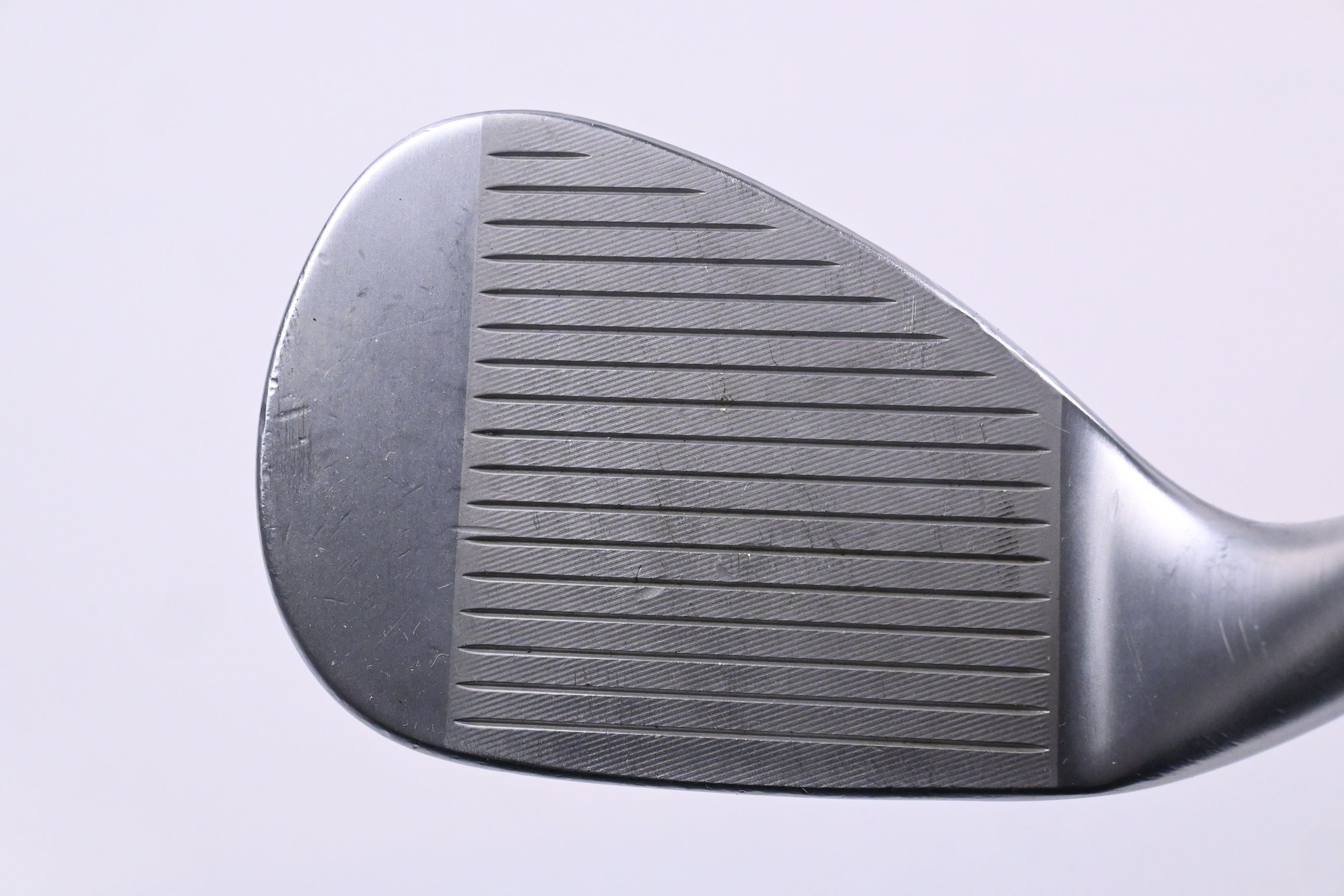 Callaway Opus Platinum Lob Wedge / 58 Degree / Wedge Flex Dynamic Gold Mid 115