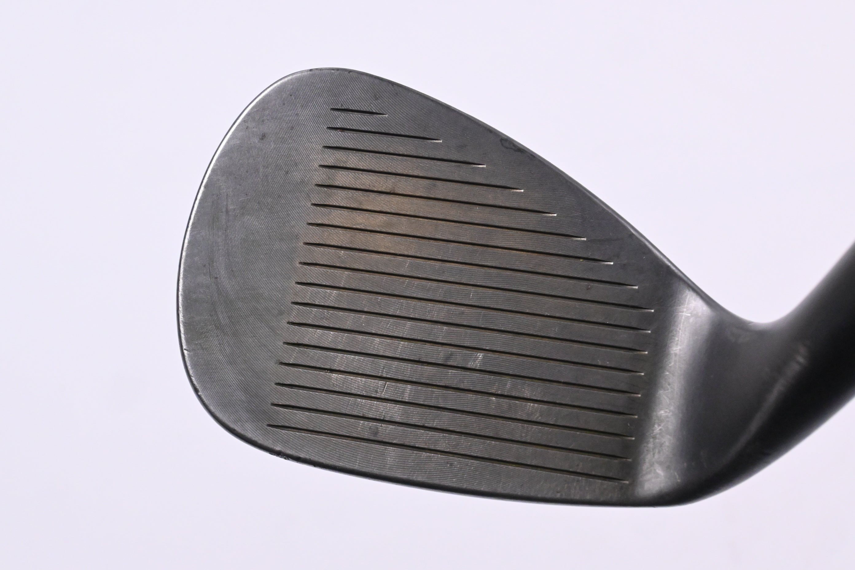 Titleist Vokey SM5 Gap Wedge / 52 Degree / Wedge Flex Titleist Vokey Shaft