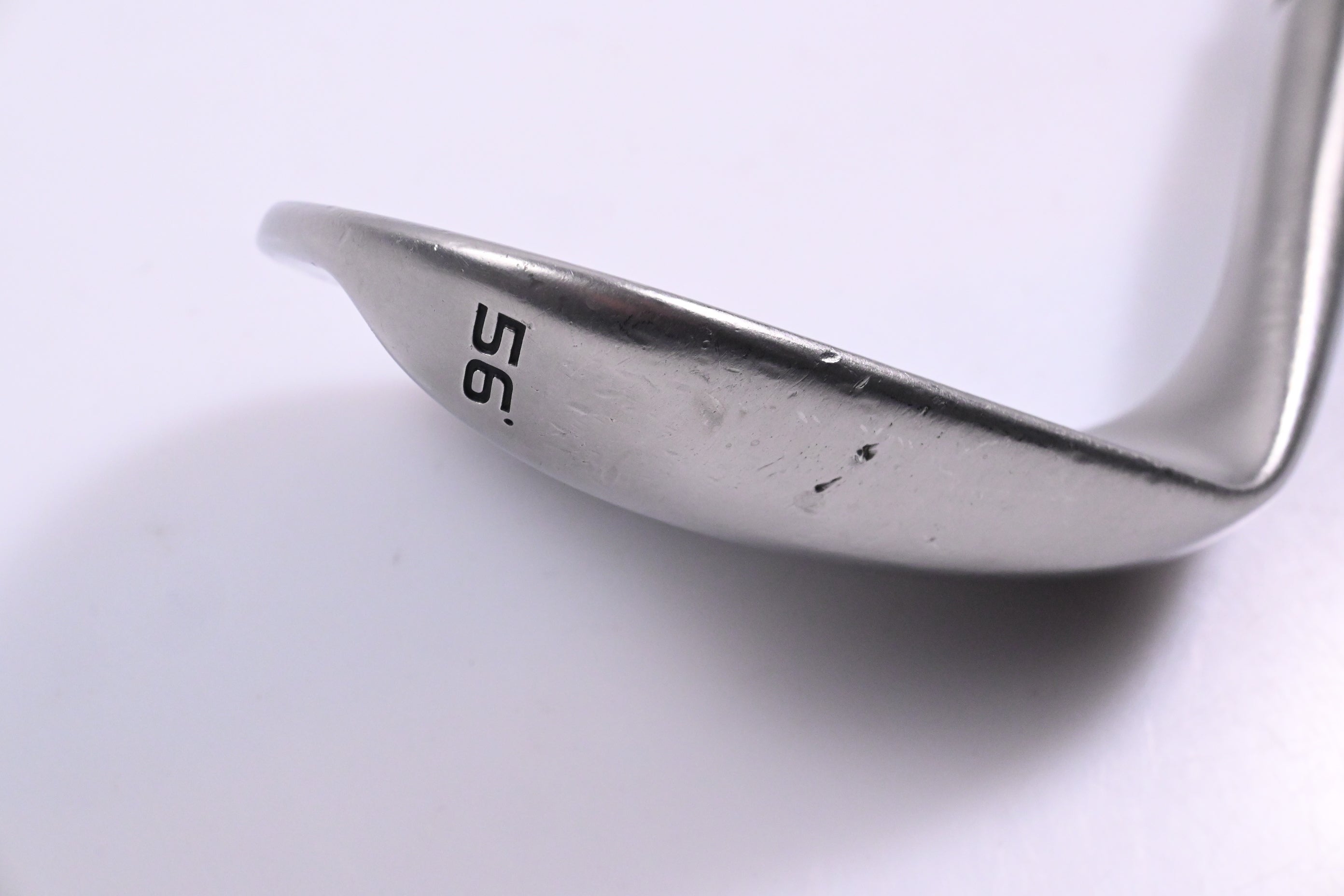 Taylormade Tour Preferred Sand Wedge / 56 Degree / Wedge Flex KBS Tour Shaft