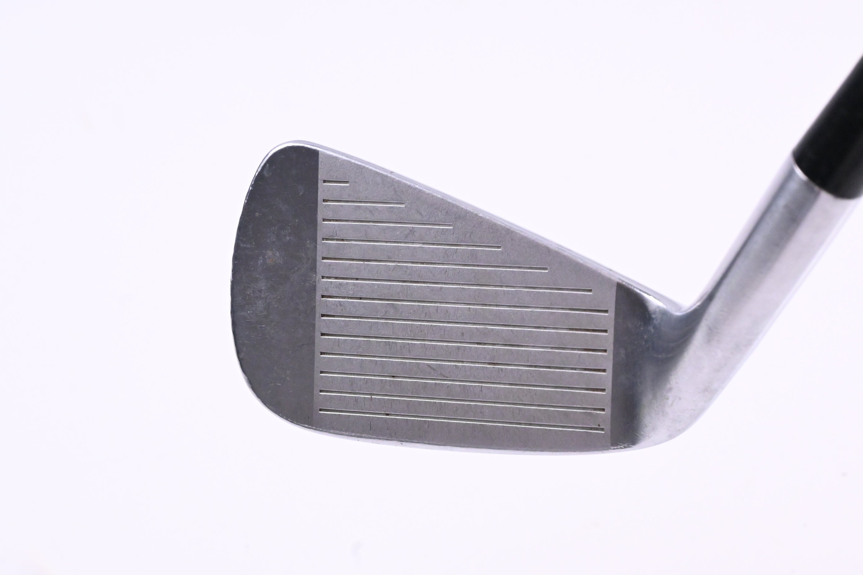 Miura CB-202 #6 Iron / Stiff Flex KBS Tour Shaft