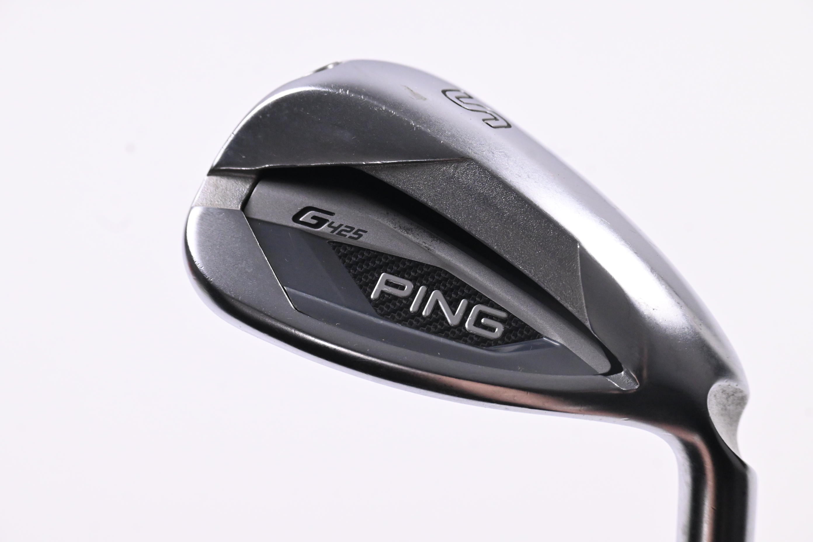 Ping G425 Sand Wedge / 54 Degree / Orange Dot / Senior Flex UST Recoil ES760