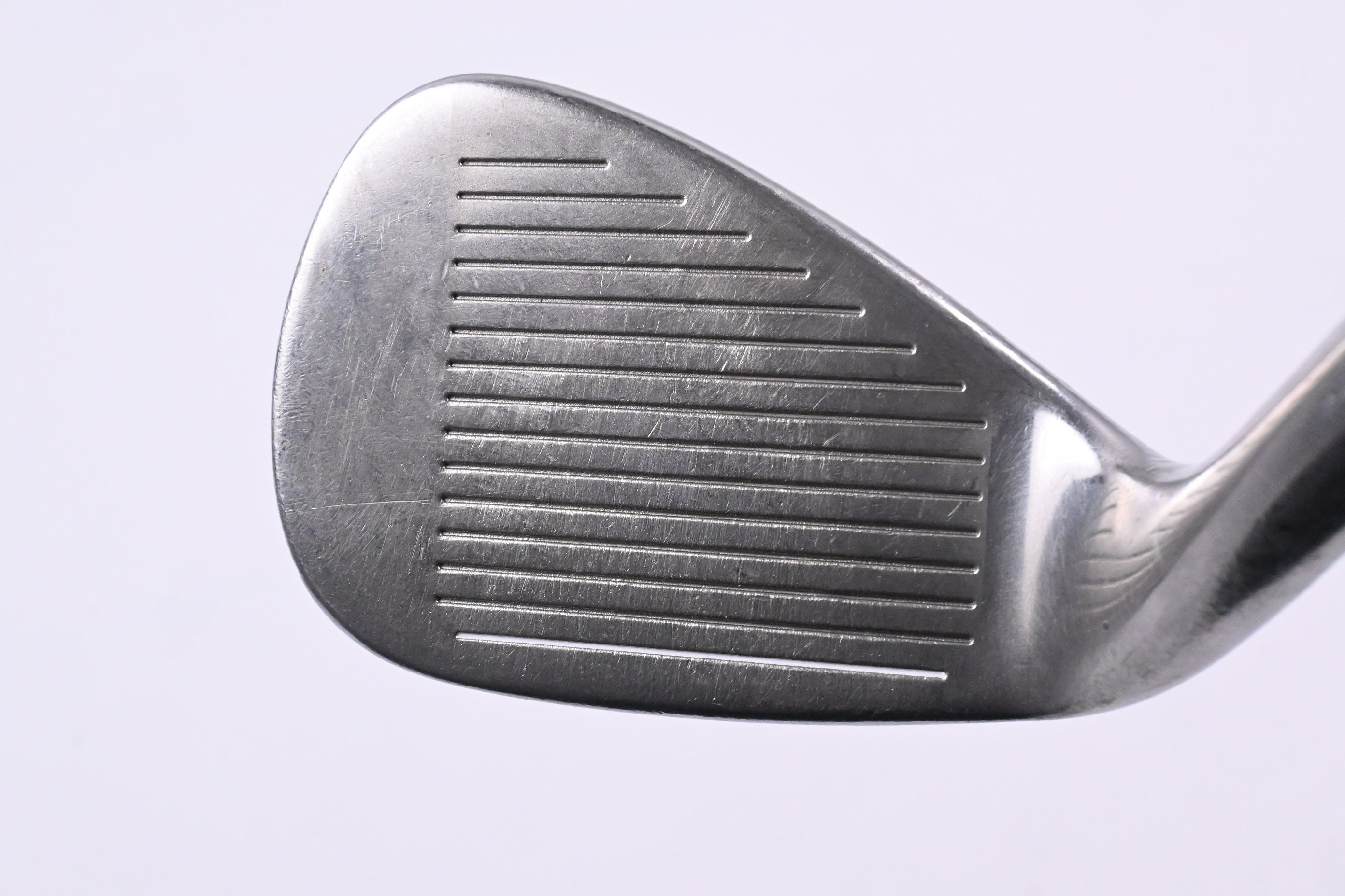 Taylormade M6 Gap Wedge / 50 Degree / Stiff Flex KBS MAX 85 Shaft