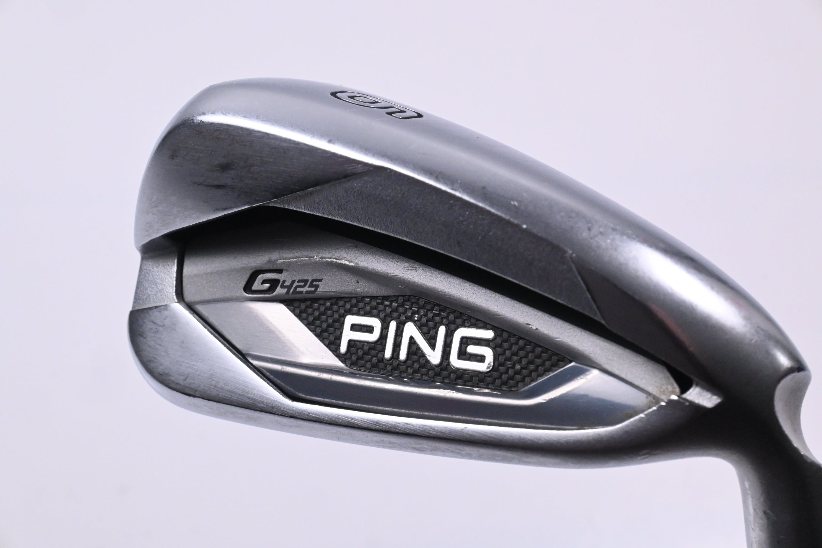 Ping G425 #6 Iron / 26.5 Degree / Blue Dot / Regular Flex Dynamic Gold 105 R300