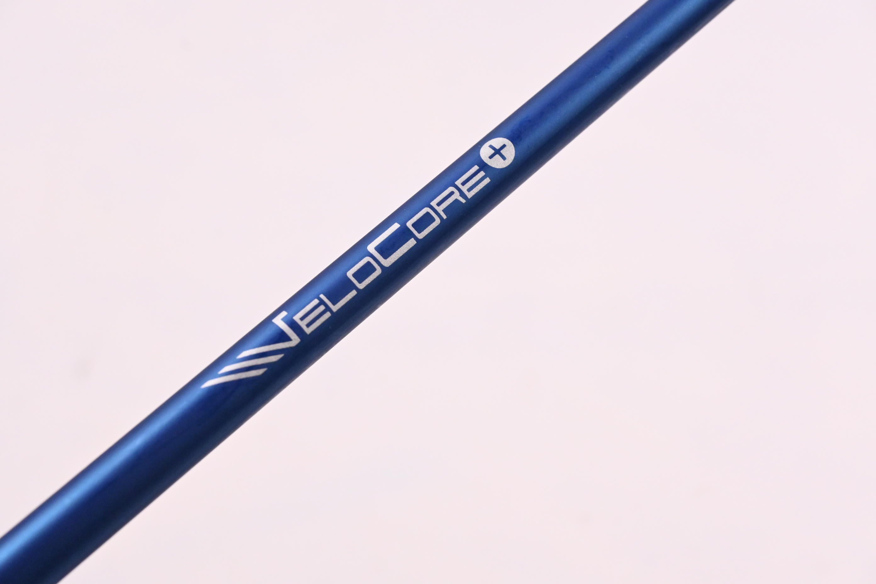 Fujikura Ventus Velocore+ Blue 6 #3 Shaft / Stiff Flex / Callaway 4th Gen