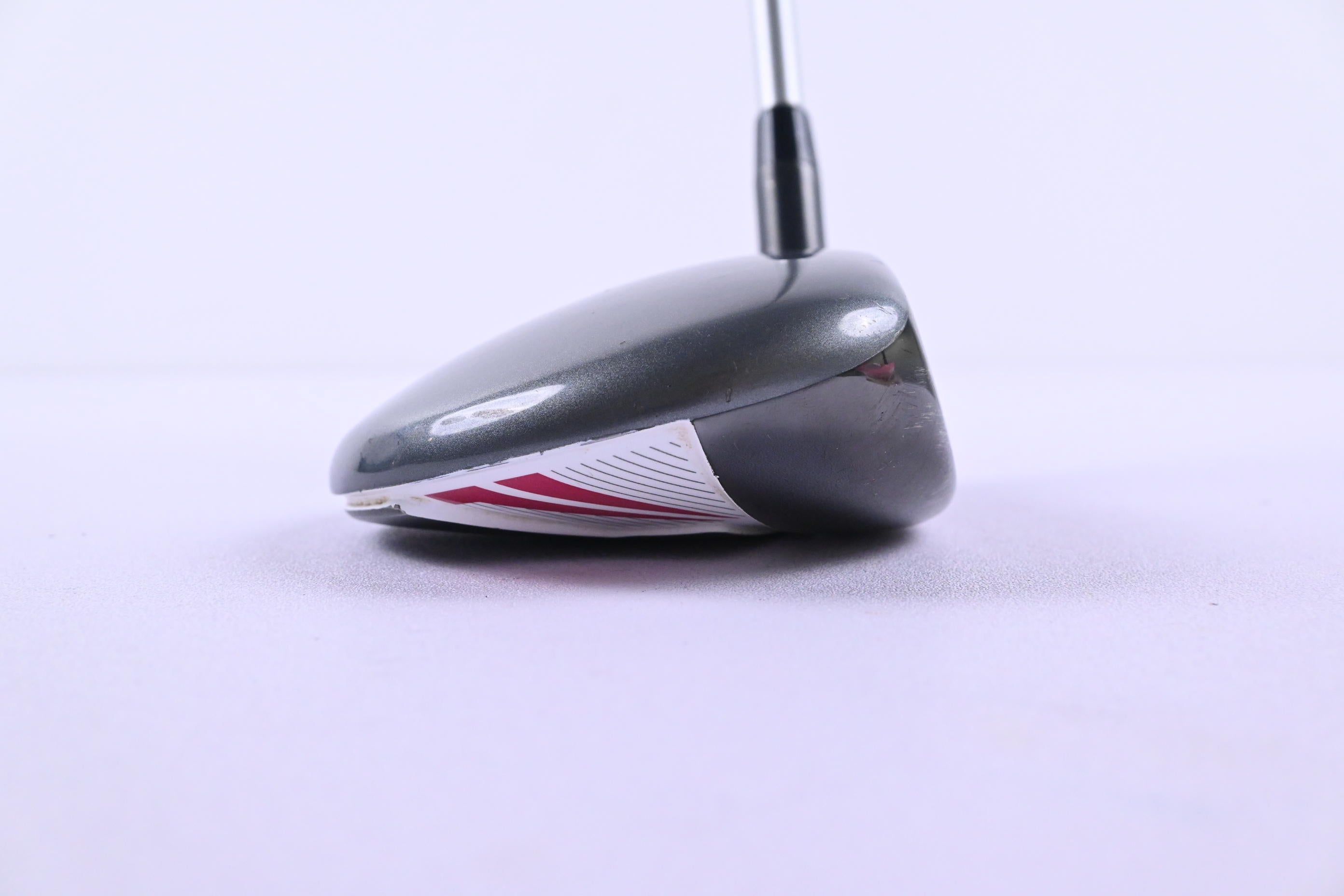 Ladies Callaway X Hot #3 Wood / 15 Degree / Ladies Flex Project X PXv Shaft