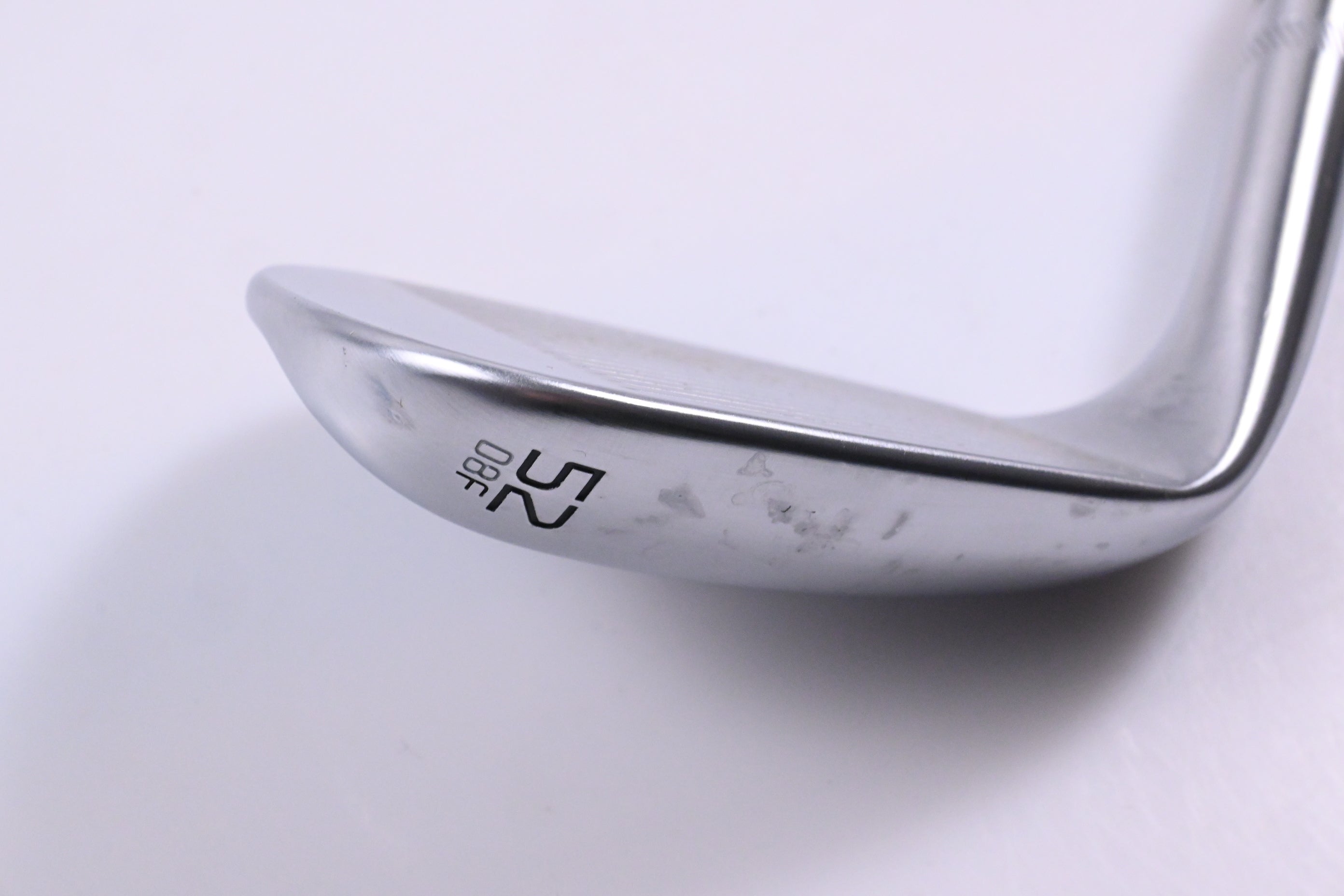 Titleist Vokey SM10 Gap Wedge / 52 Degree / Wedge Flex Titleist Vokey SM10 Shaft