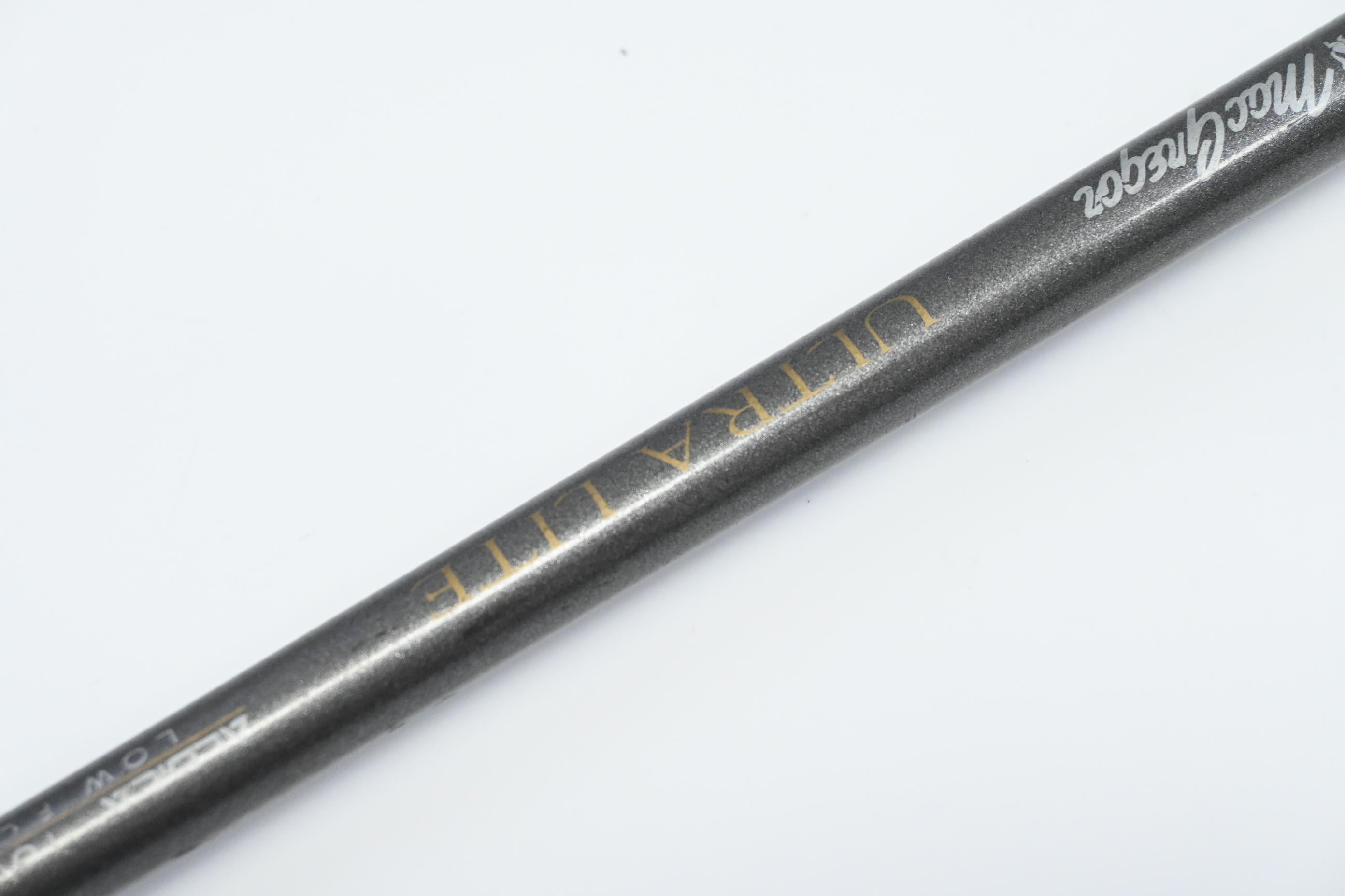 MacGregor DX Sand Wedge / 55 Degree / Regular Flex Aldila Ultra Lite Shaft