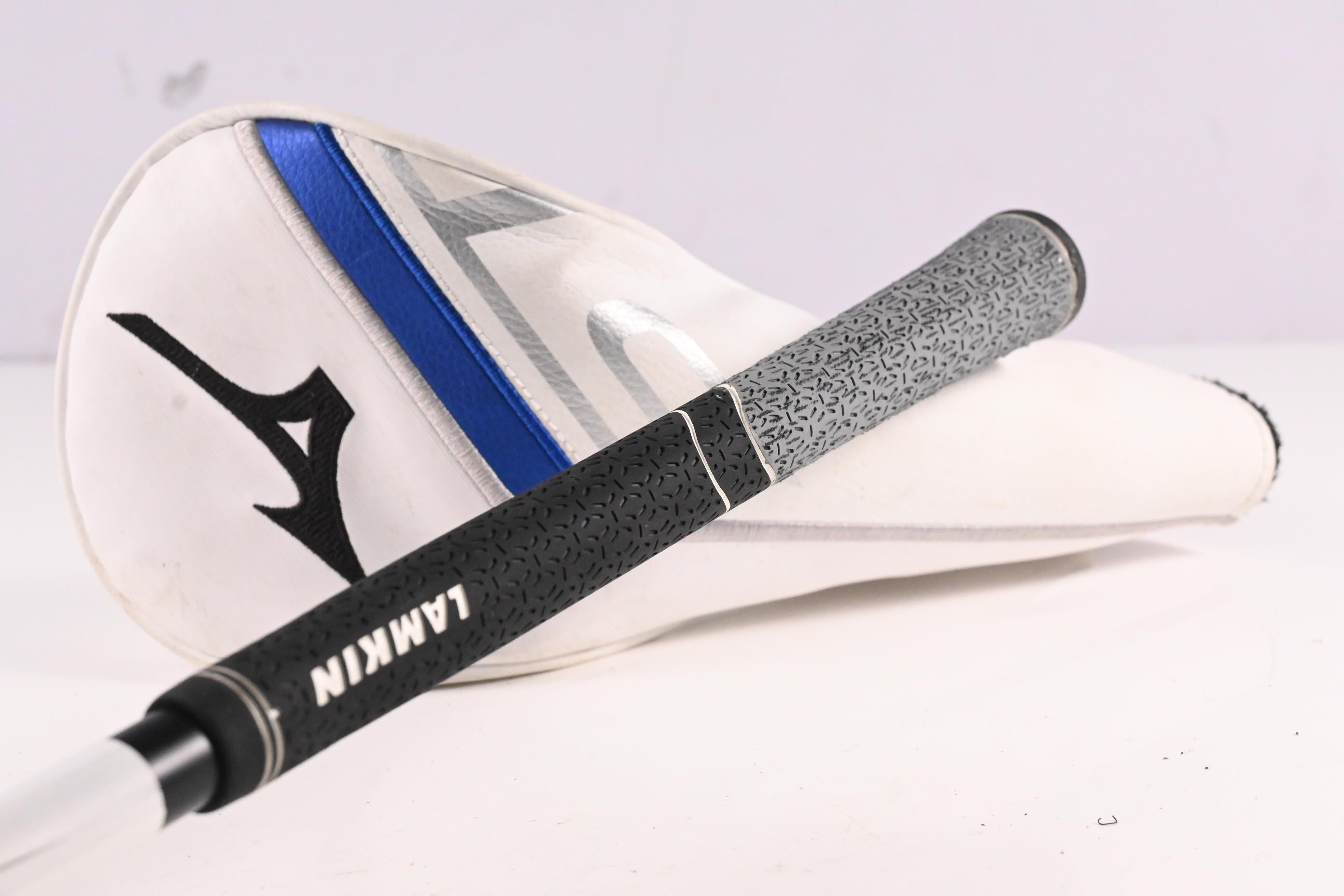 Mizuno ST-X 220 #5 Wood / 18 Degree / Senior Flex Helium 4 Shaft