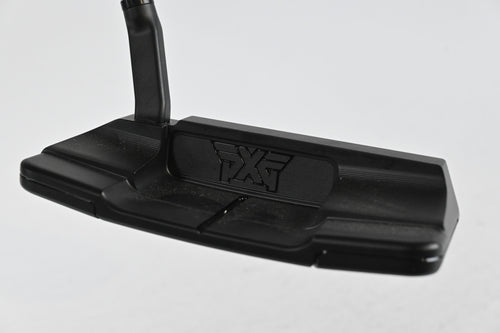 PXG Battle Ready II Closer Putter / 34 Inch