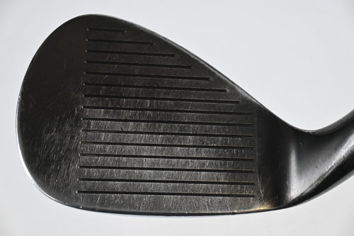 Vega Alcor Gap Wedge / 52 Degree / X-Flex KBS $-Taper 120 Shaft