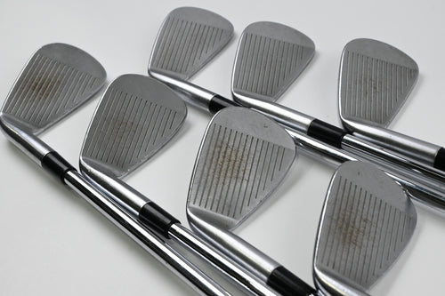 Taylormade P7MC 2023 Irons / 4-PW / Regular Flex N.S.Pro 950GH Neo Shafts