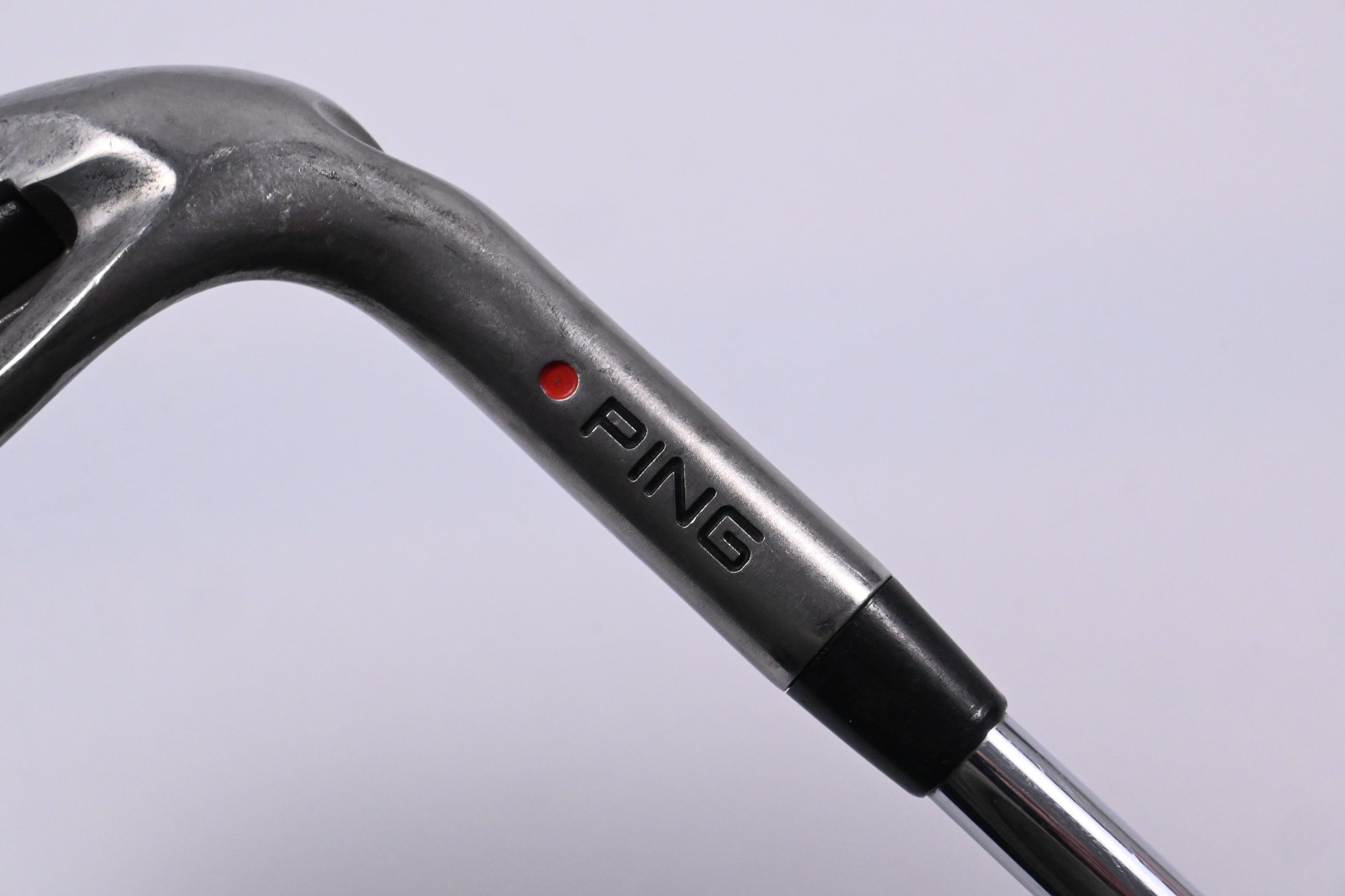 Ping Tour Gorge Gap Wedge / 52 Degree / Red Dot / Wedge Flex Ping CFS Shaft