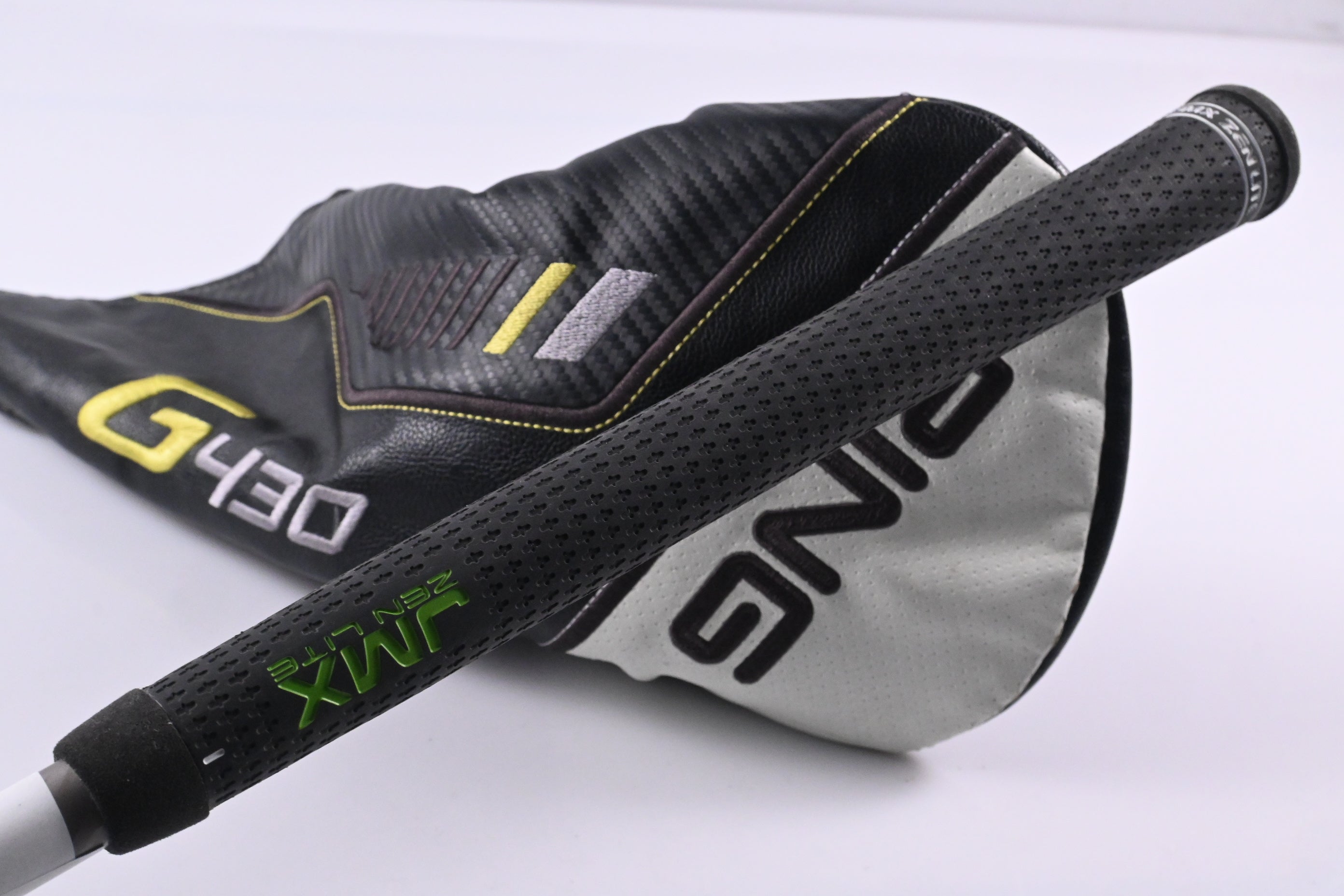Ping G430 Max 10K Driver / 9 Degree / Stiff Flex Ping Tour 2.0 65 Shaft