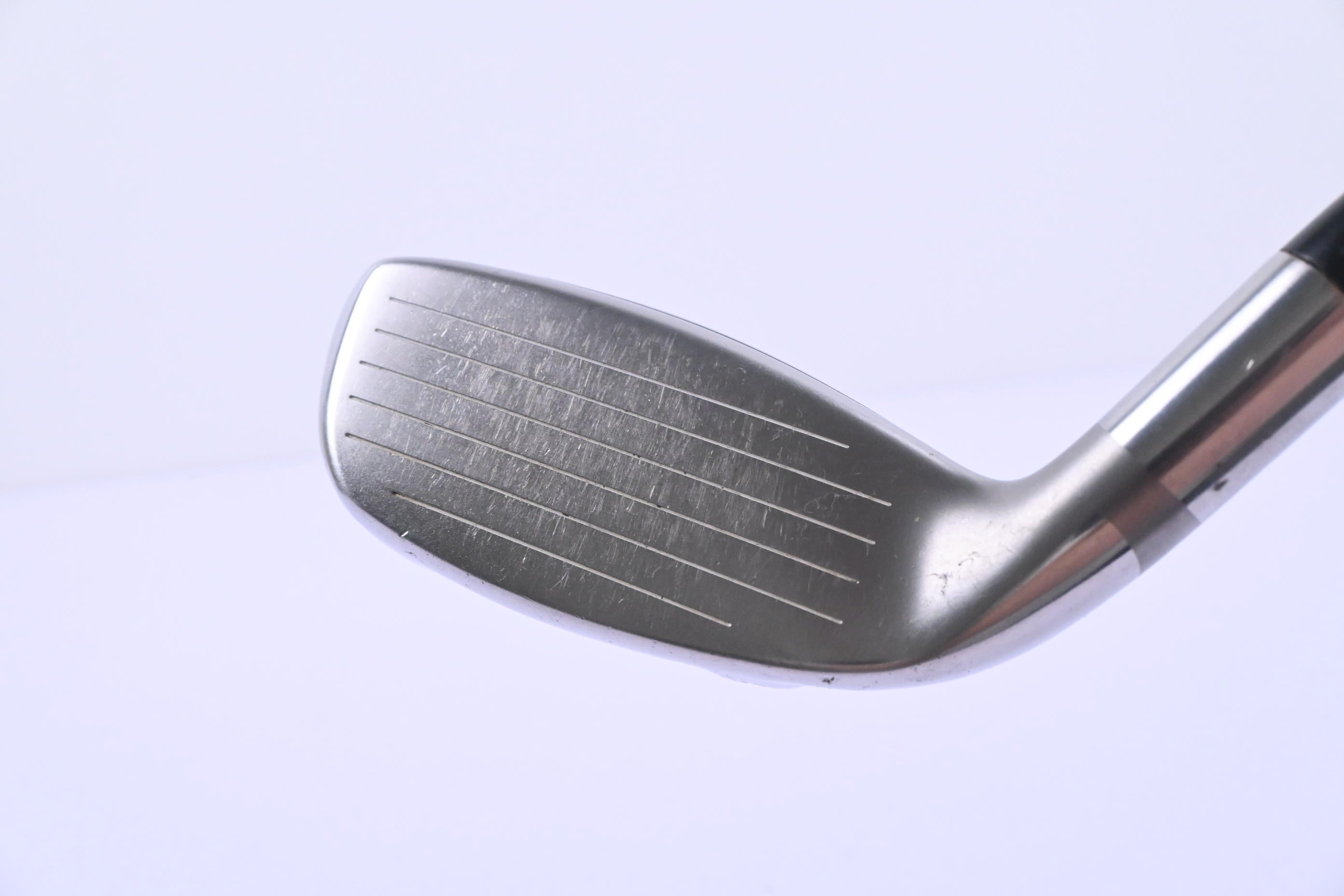 Cleveland Mashie #3 Hybrid / 20.5 Degree / Regular Flex Miyazaki C.Kua 59
