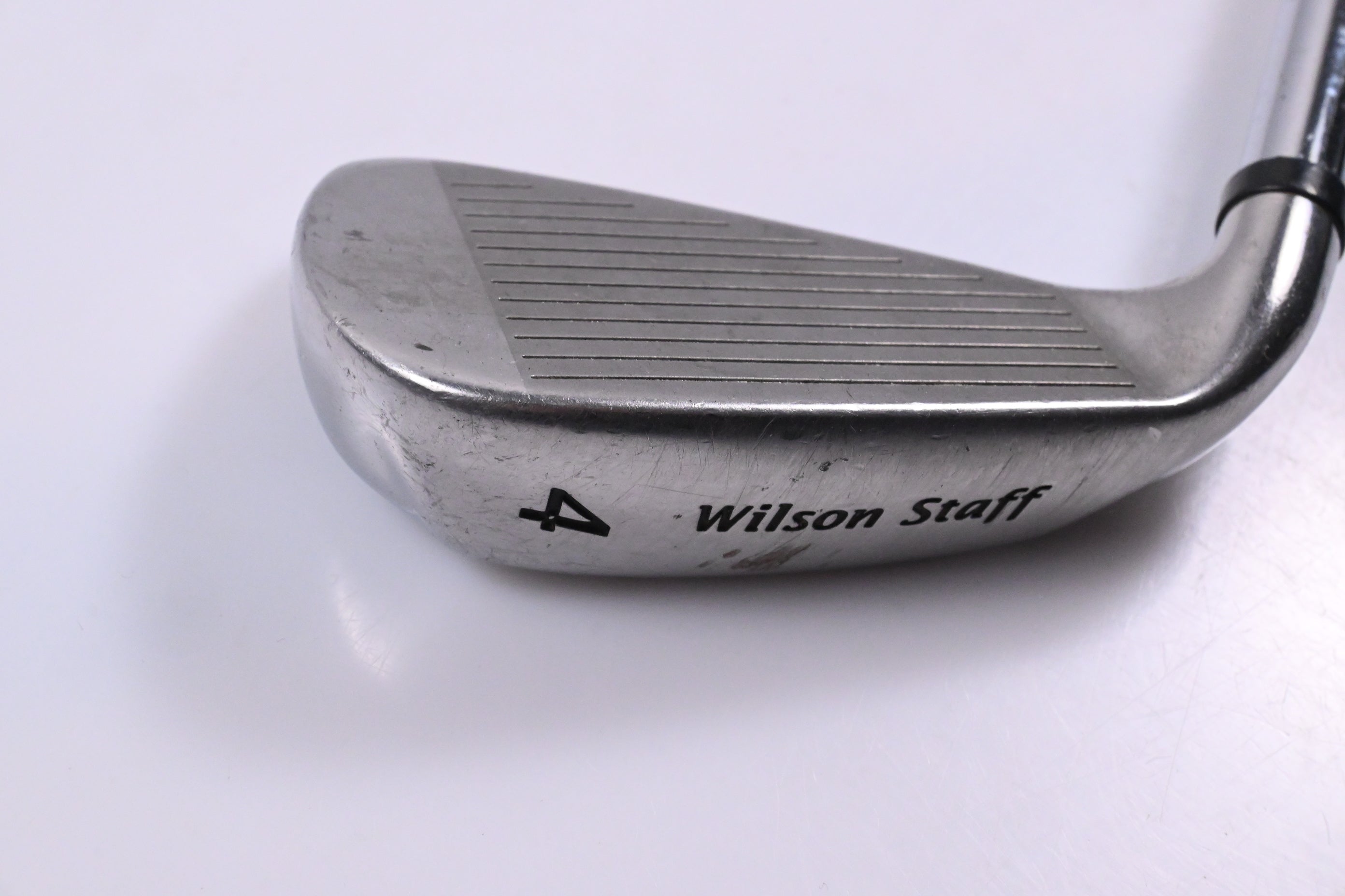 Wilson Di7 #4 Iron / 23 Degree / Uniflex TX-105 Shaft