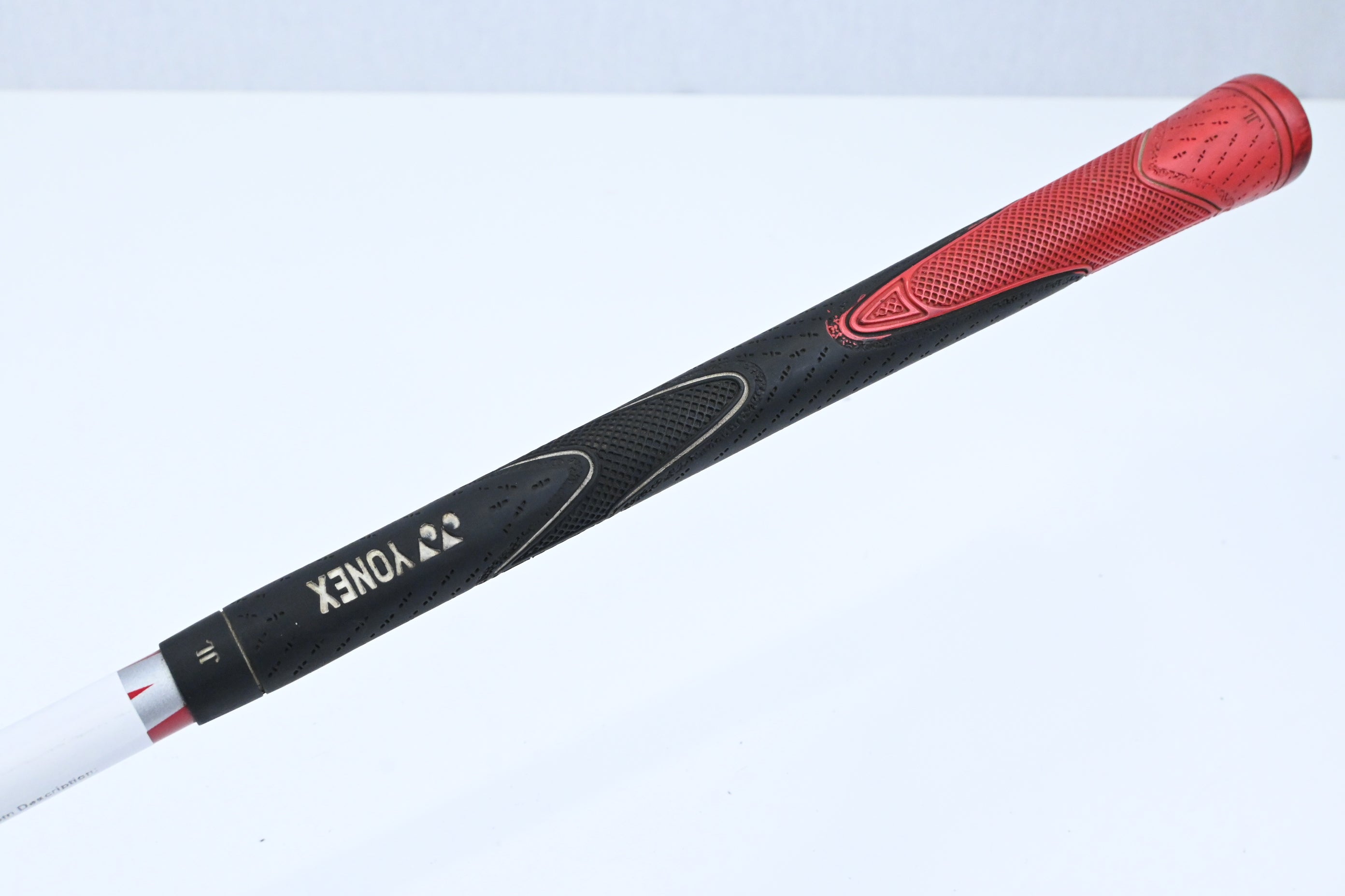 Yonex Nanospeed 3i #3 Hybrid / 19 Degree / Stiff Flex Yonex NS100 Shaft