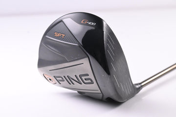 Ping G400 SFT Driver / 12 Degree / Regular Flex Ping Alta CB 55 Shaft