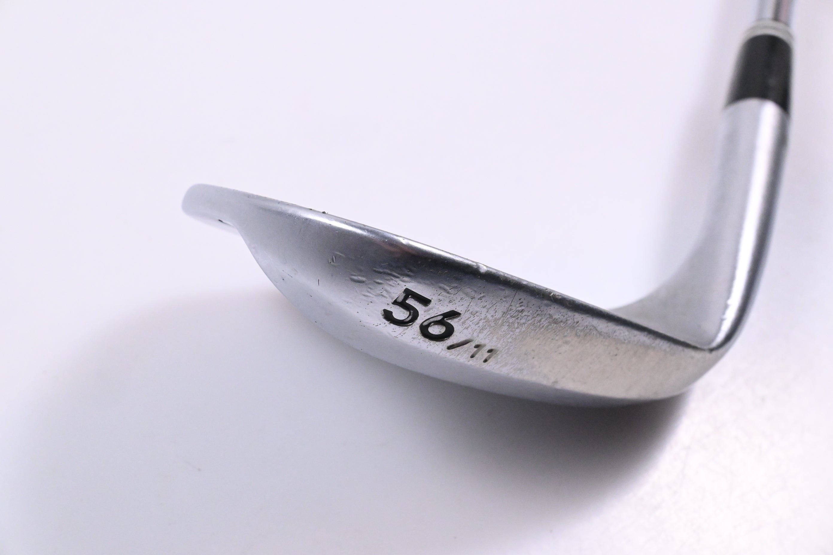Cleveland RTX-3 Sand Wedge / 56 Degree / Wedge Flex Steel Shaft