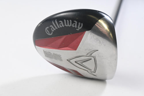Callaway Diablo Octane #5 Wood / 19 Degree / Regular Flex Callaway 60 Shaft