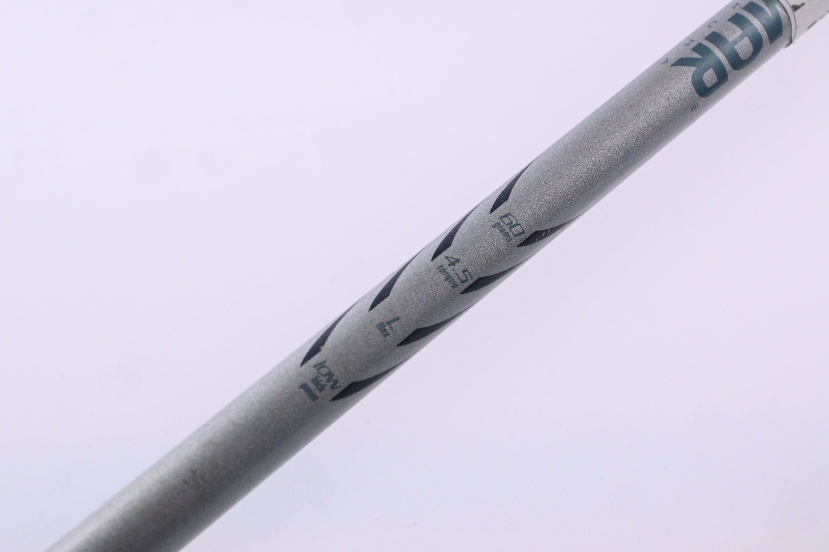 Ladies Orlimar Trimetal #3 Wood / 16 Degree / Ladies Flex Orlimar 60 Shaft