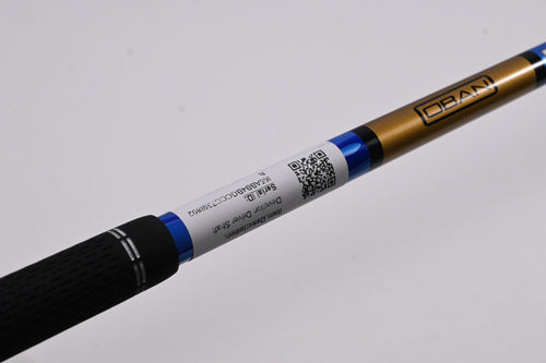 Oban Devotion 65 Driver Shaft / Stiff Flex / Titleist