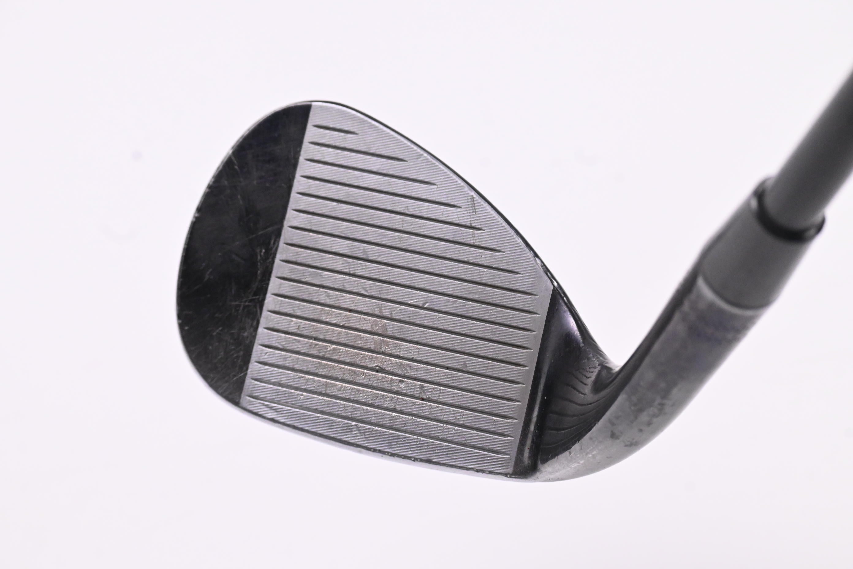 Callaway Opus Platinum Lob Wedge / 60 Degree / Wedge Flex Dynamic Gold Mid 115